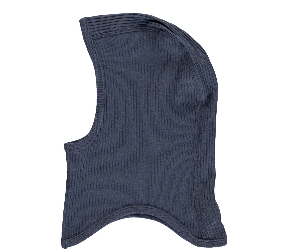 Balaclava, Hat - Blue