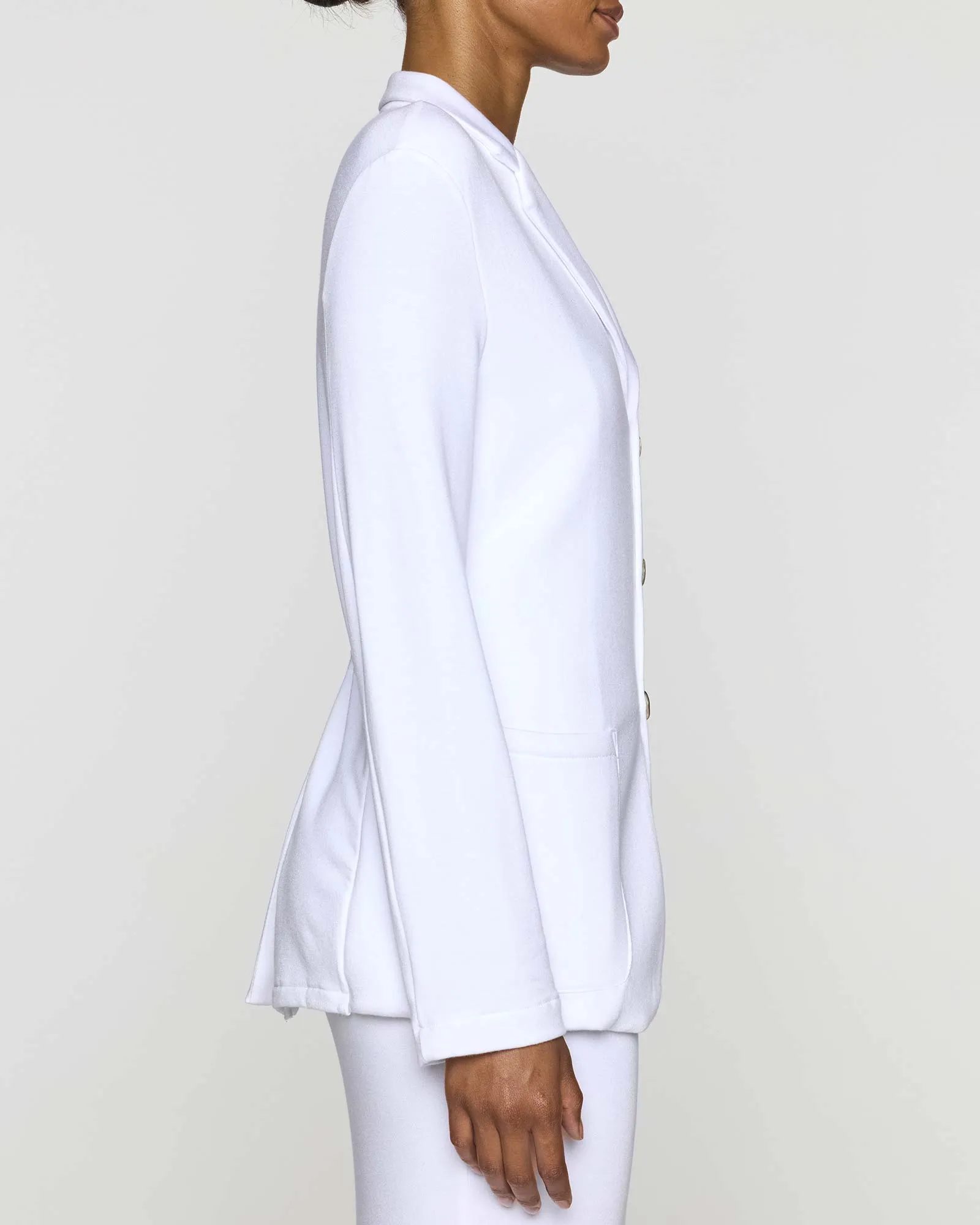 Capsule Big Rock Boyfriend Blazer