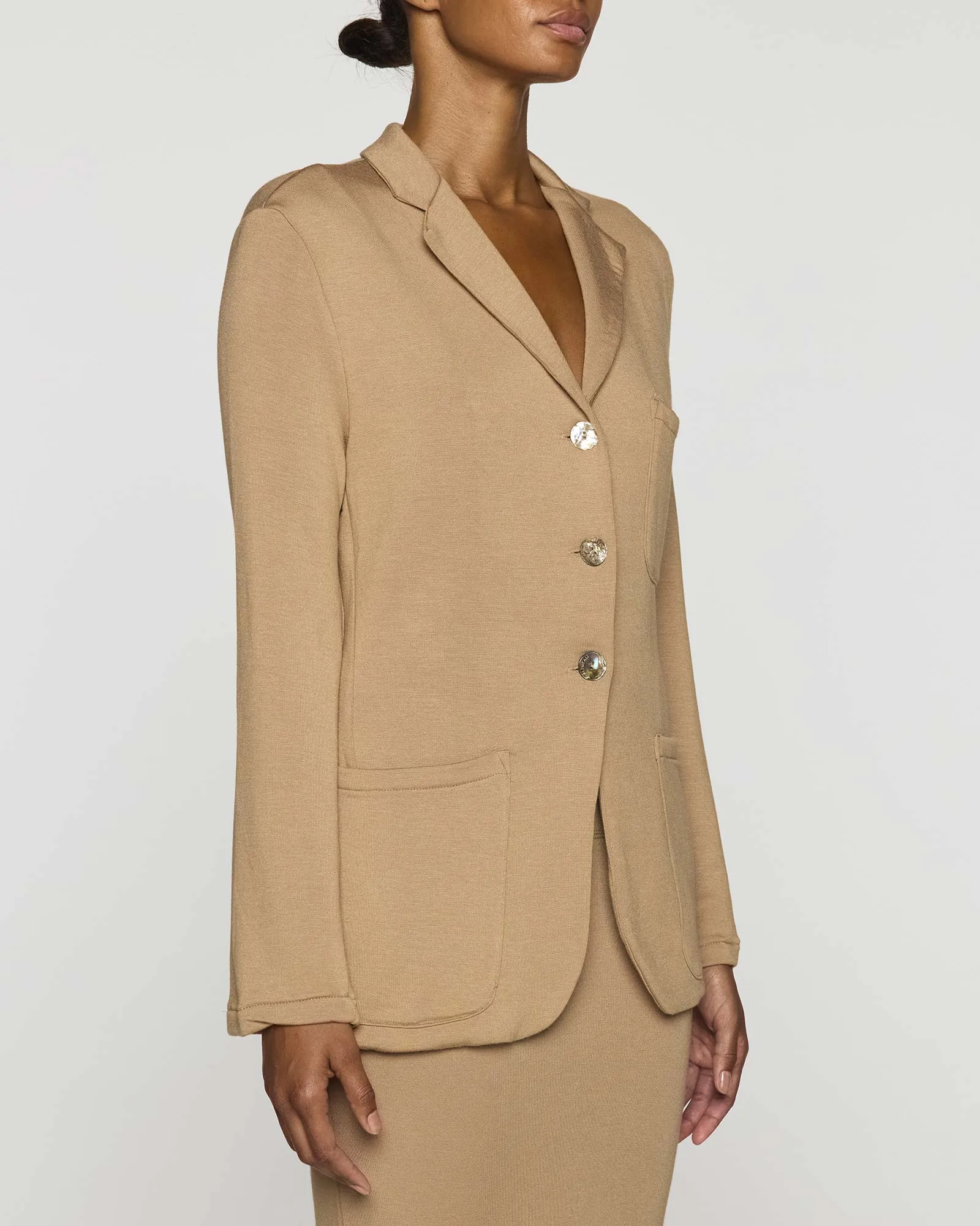 Capsule Big Rock Boyfriend Blazer