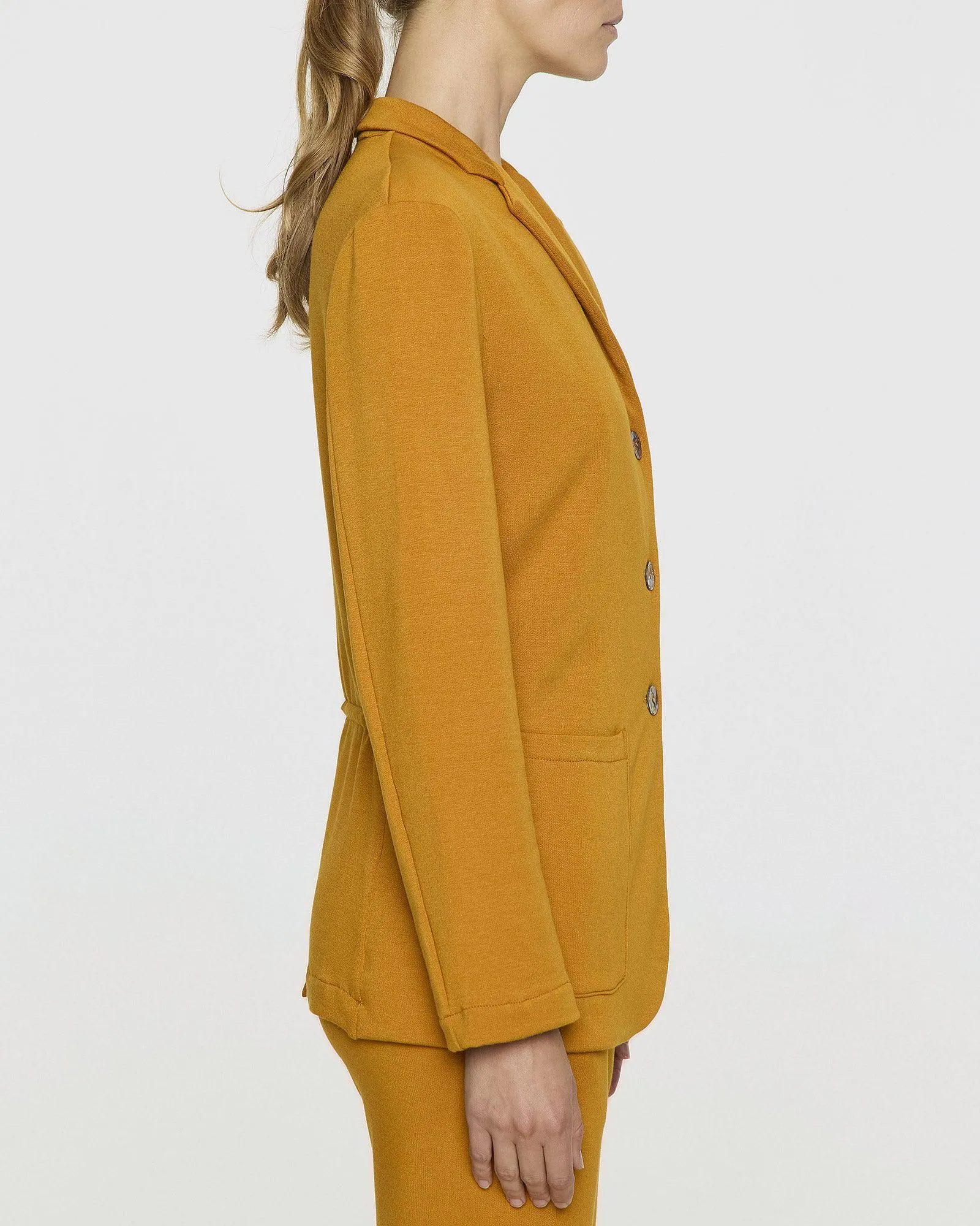 Capsule Big Rock Boyfriend Blazer