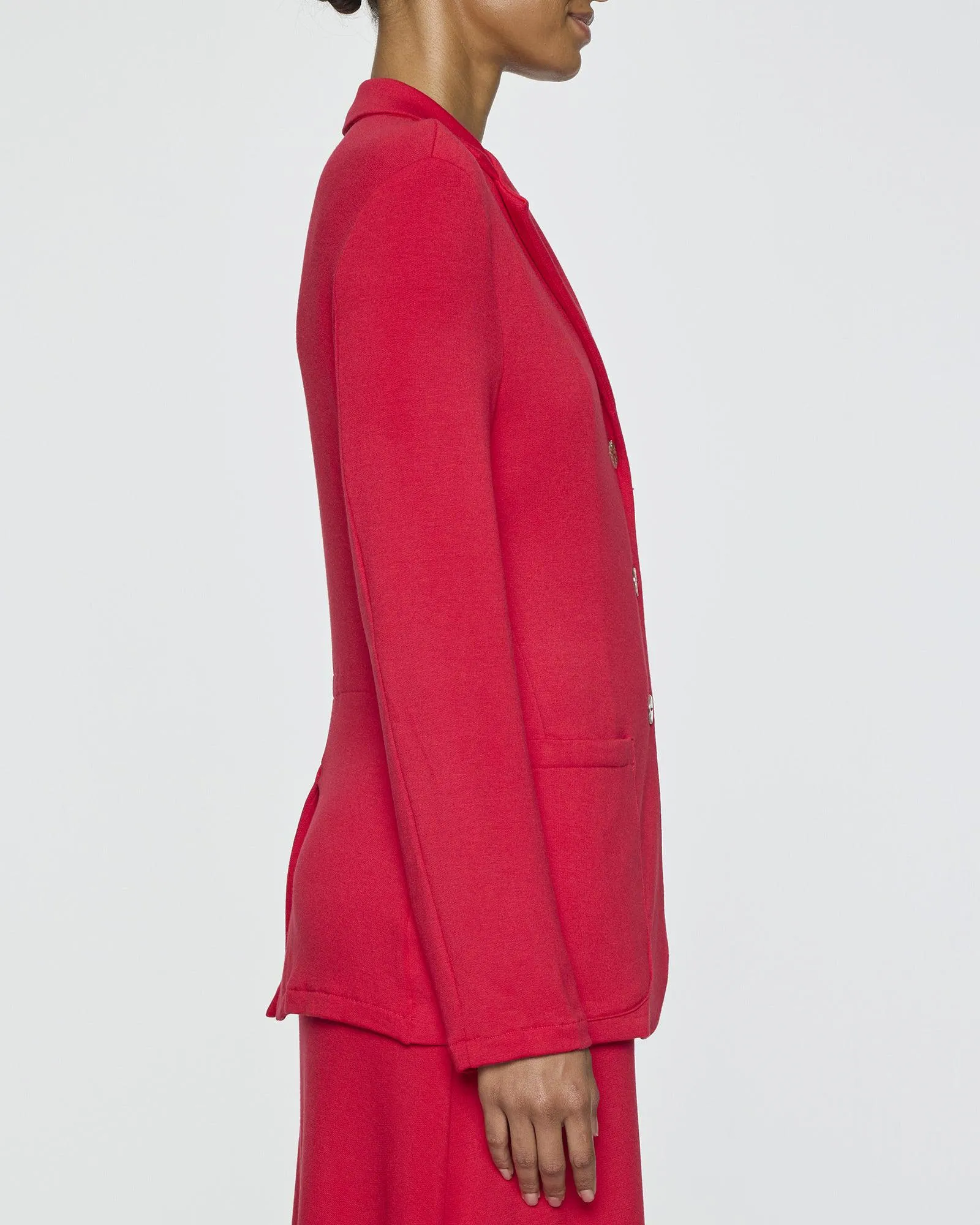Capsule Big Rock Boyfriend Blazer
