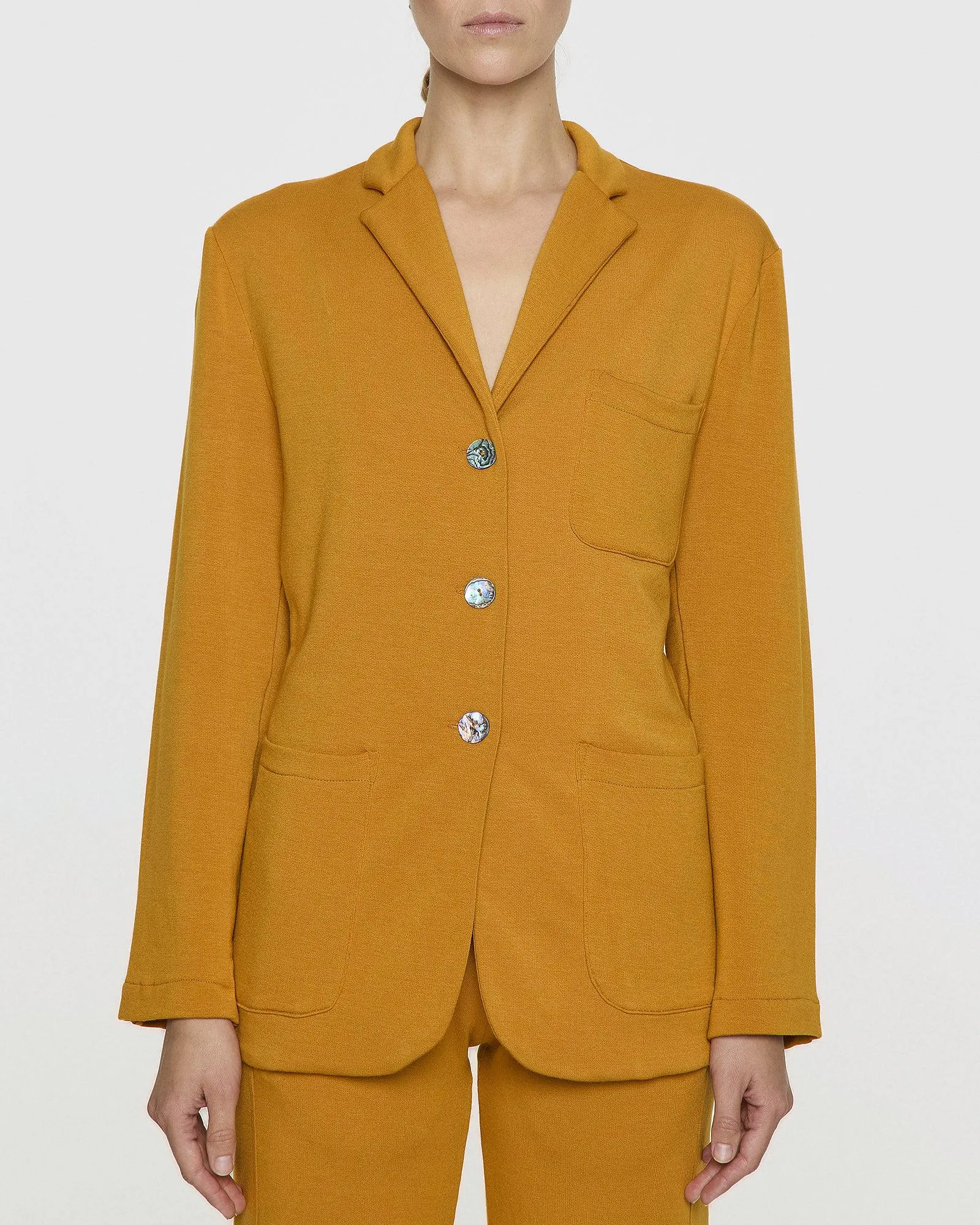 Capsule Big Rock Boyfriend Blazer