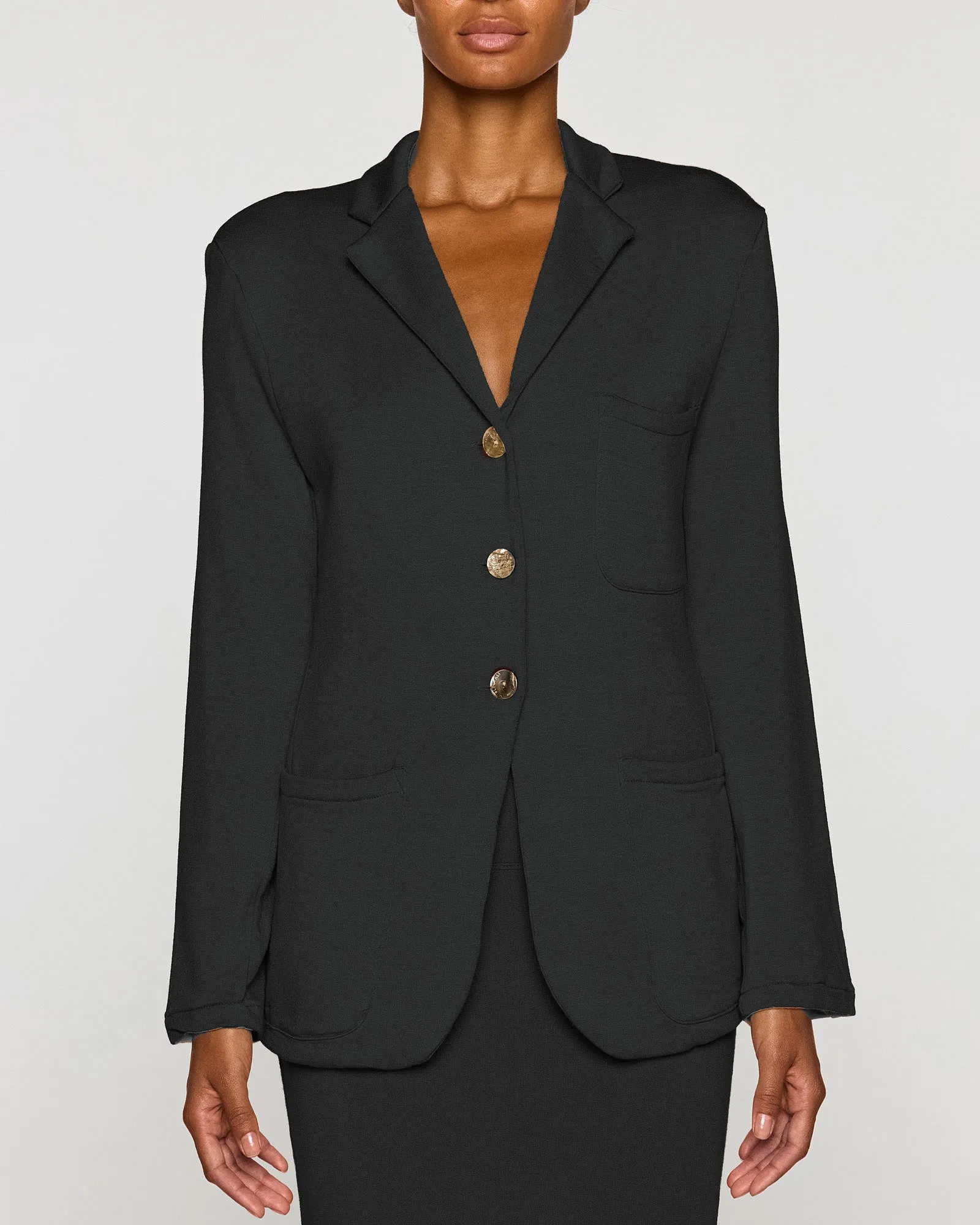 Capsule Big Rock Boyfriend Blazer
