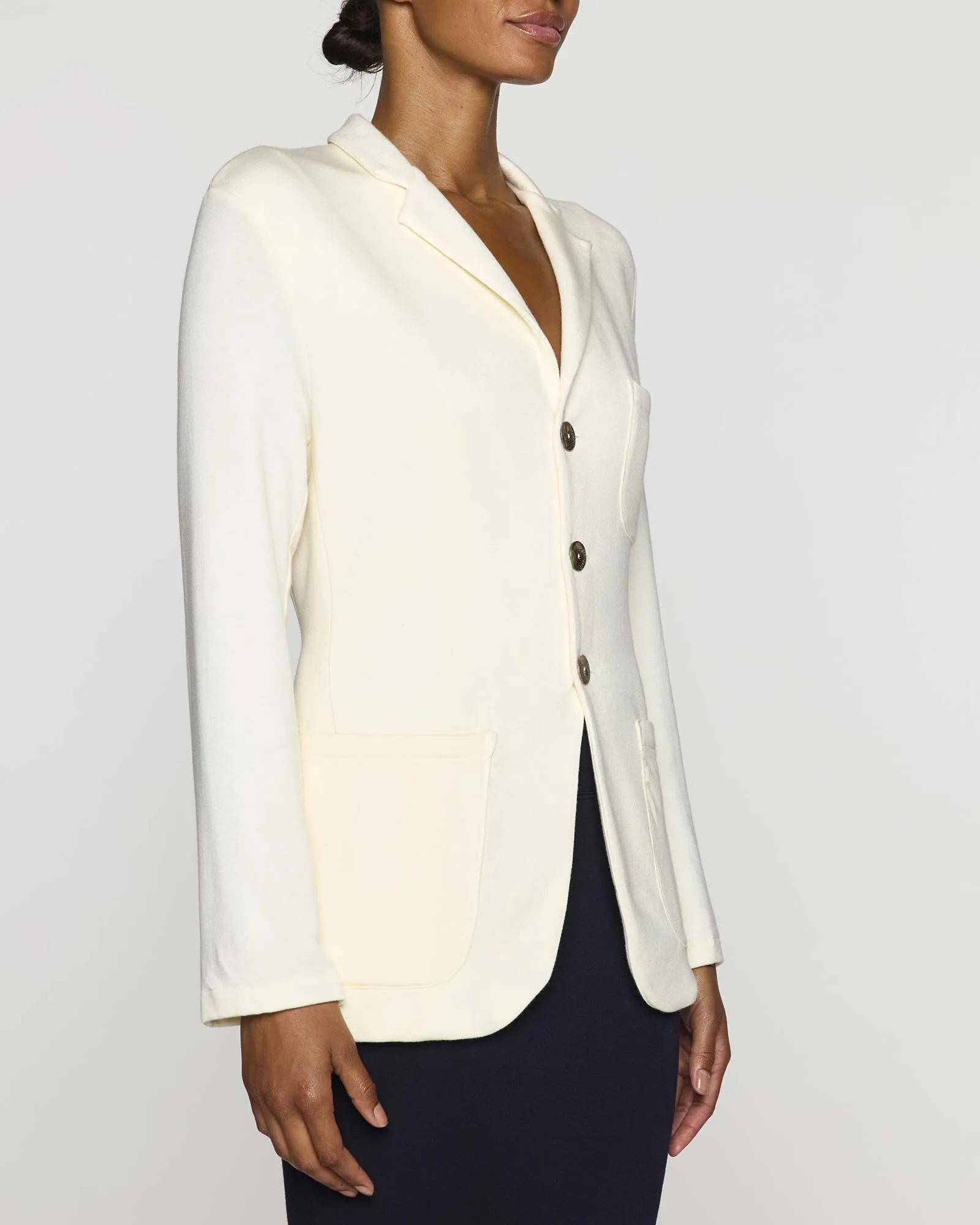 Capsule Big Rock Boyfriend Blazer