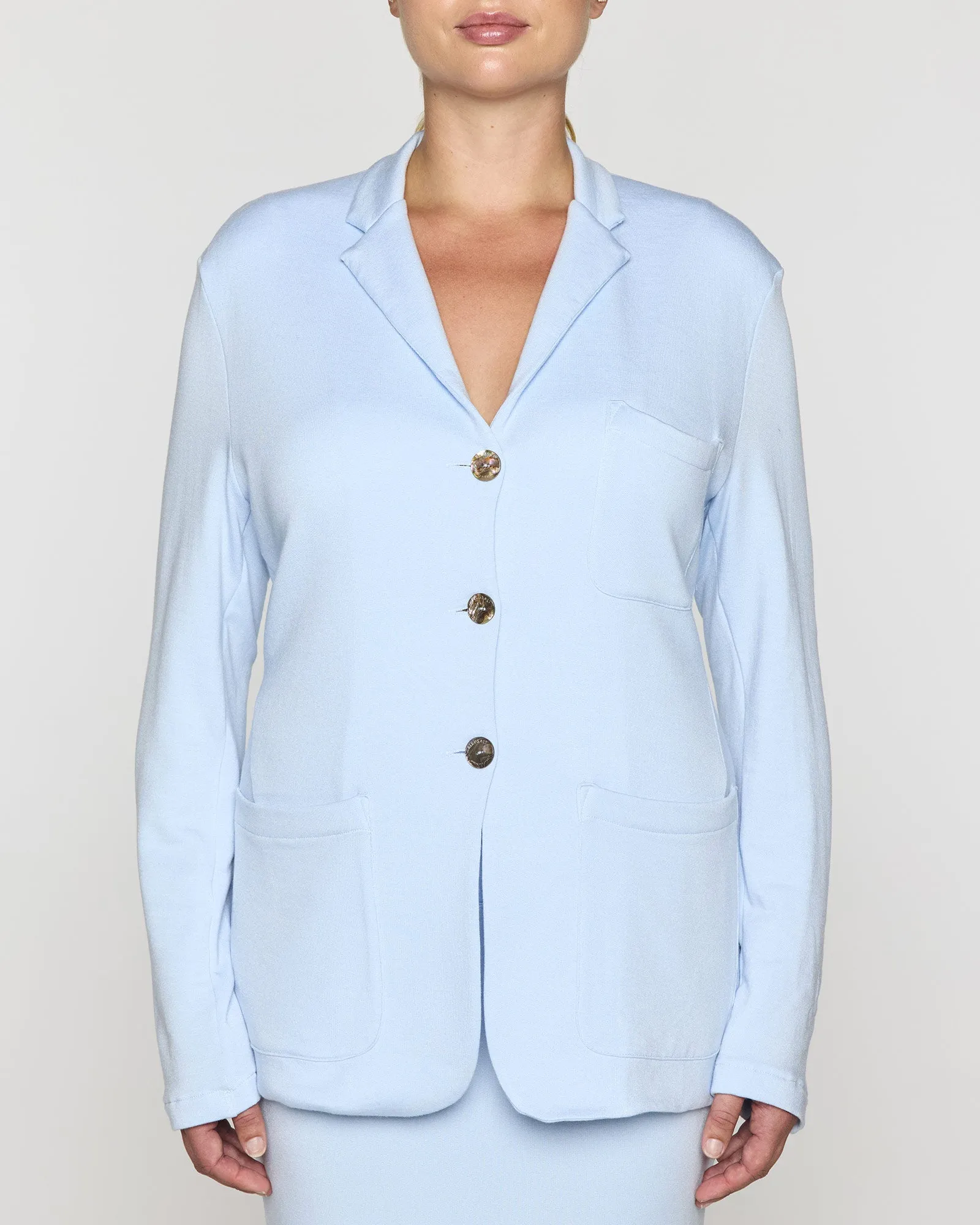 Capsule Big Rock Boyfriend Blazer