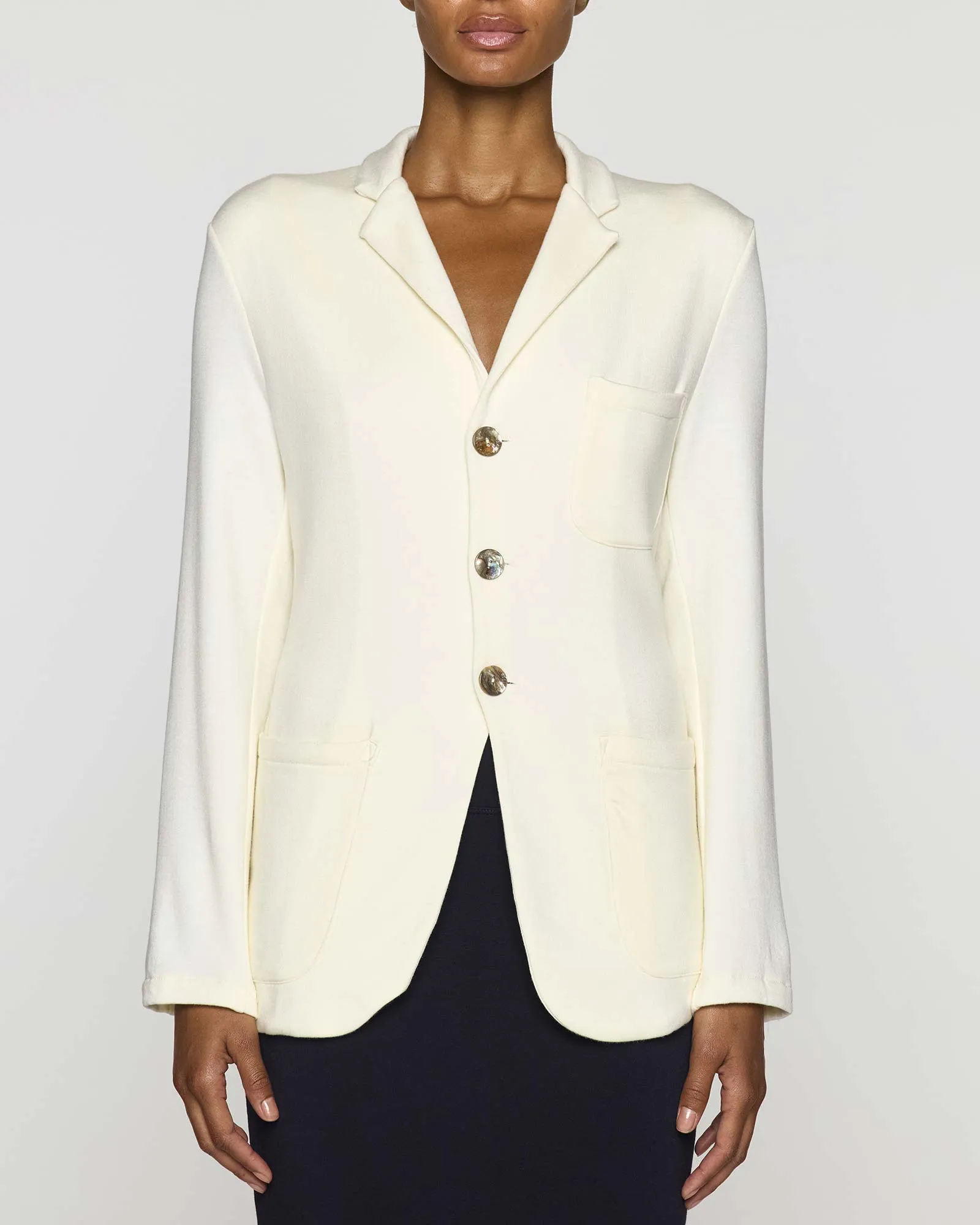 Capsule Big Rock Boyfriend Blazer