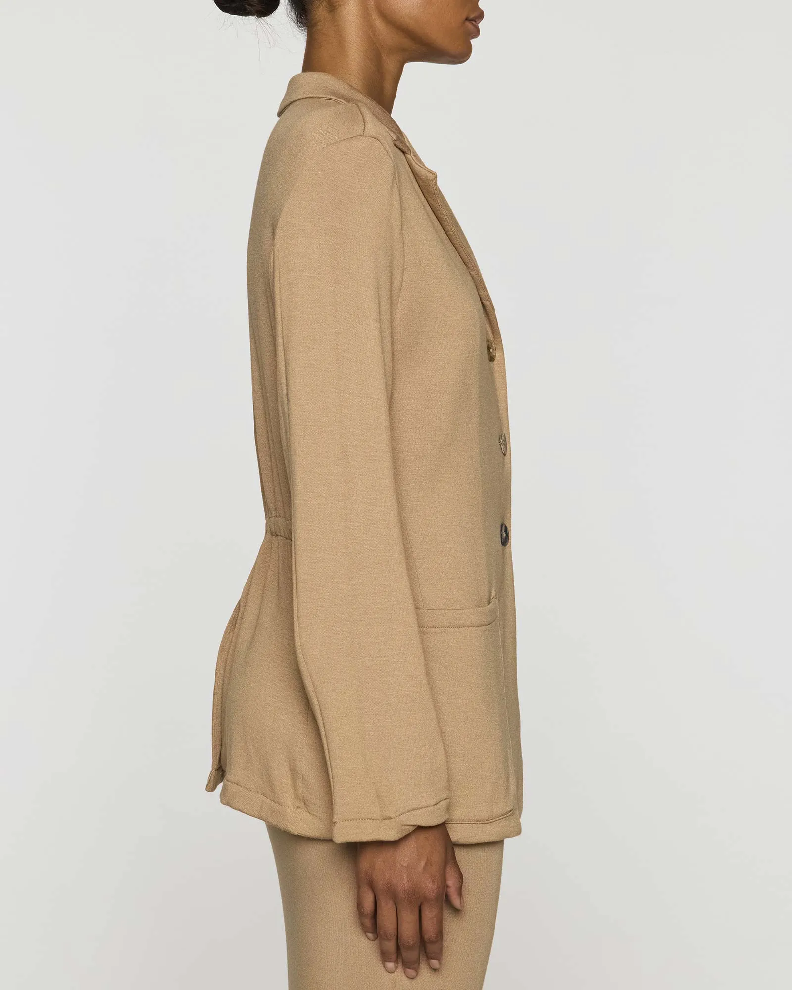 Capsule Big Rock Boyfriend Blazer