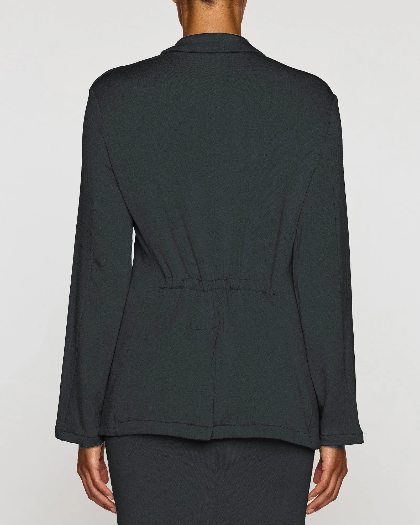 Capsule Big Rock Boyfriend Blazer