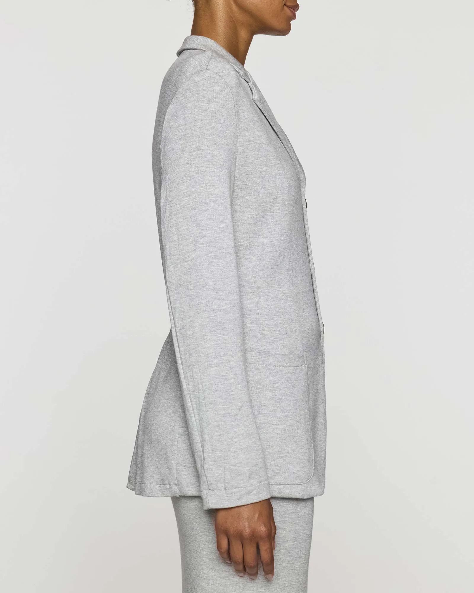 Capsule Big Rock Boyfriend Blazer