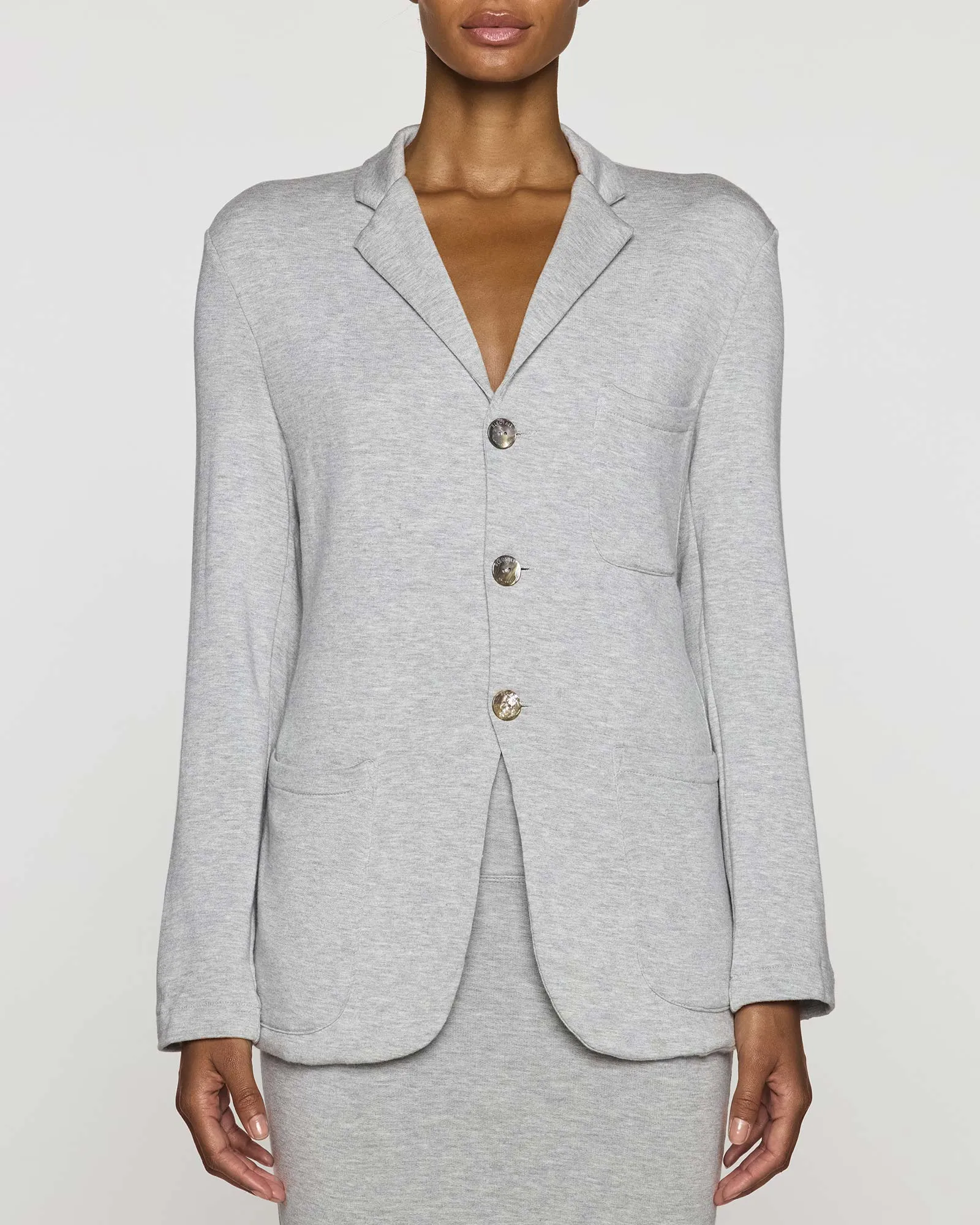 Capsule Big Rock Boyfriend Blazer