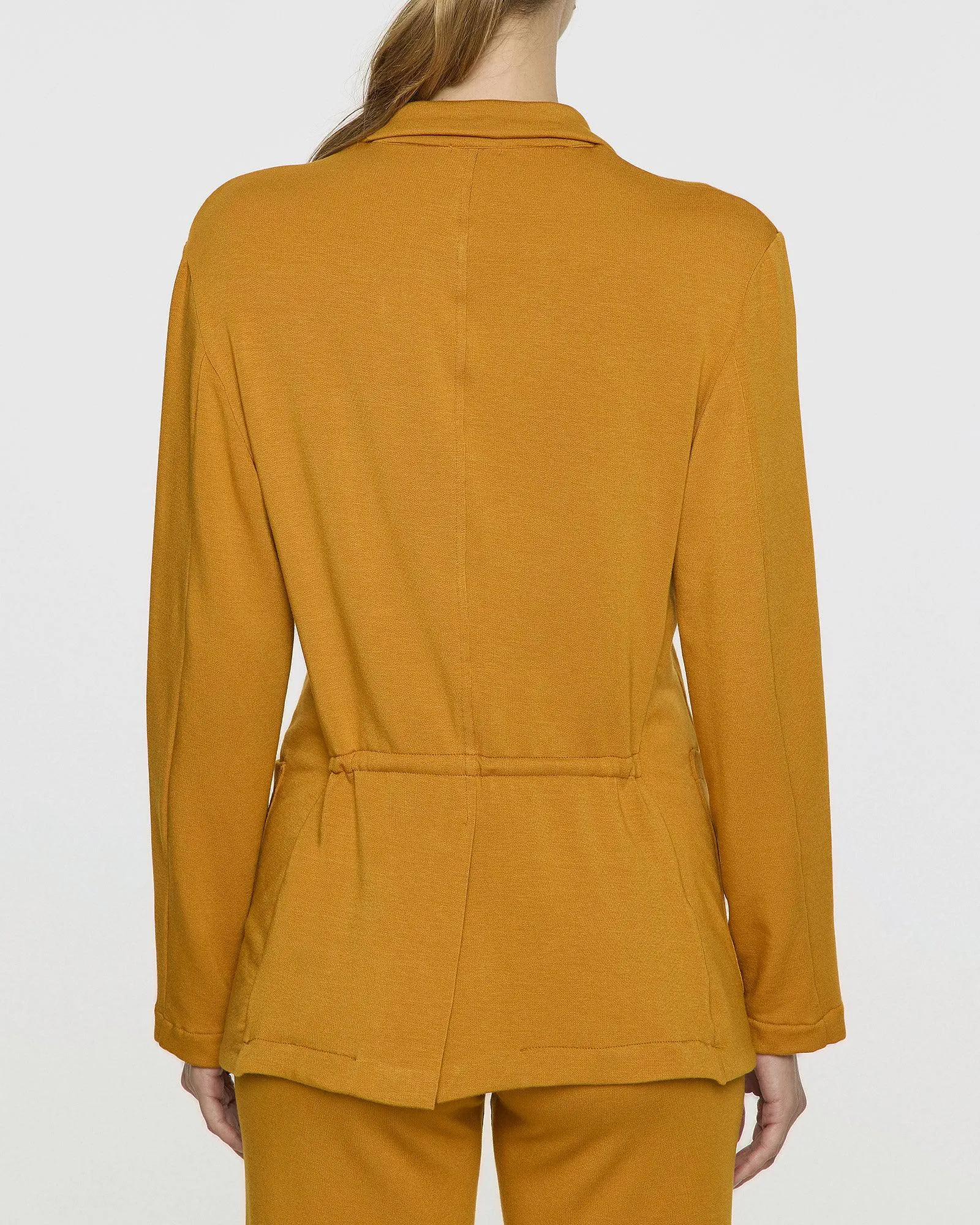 Capsule Big Rock Boyfriend Blazer
