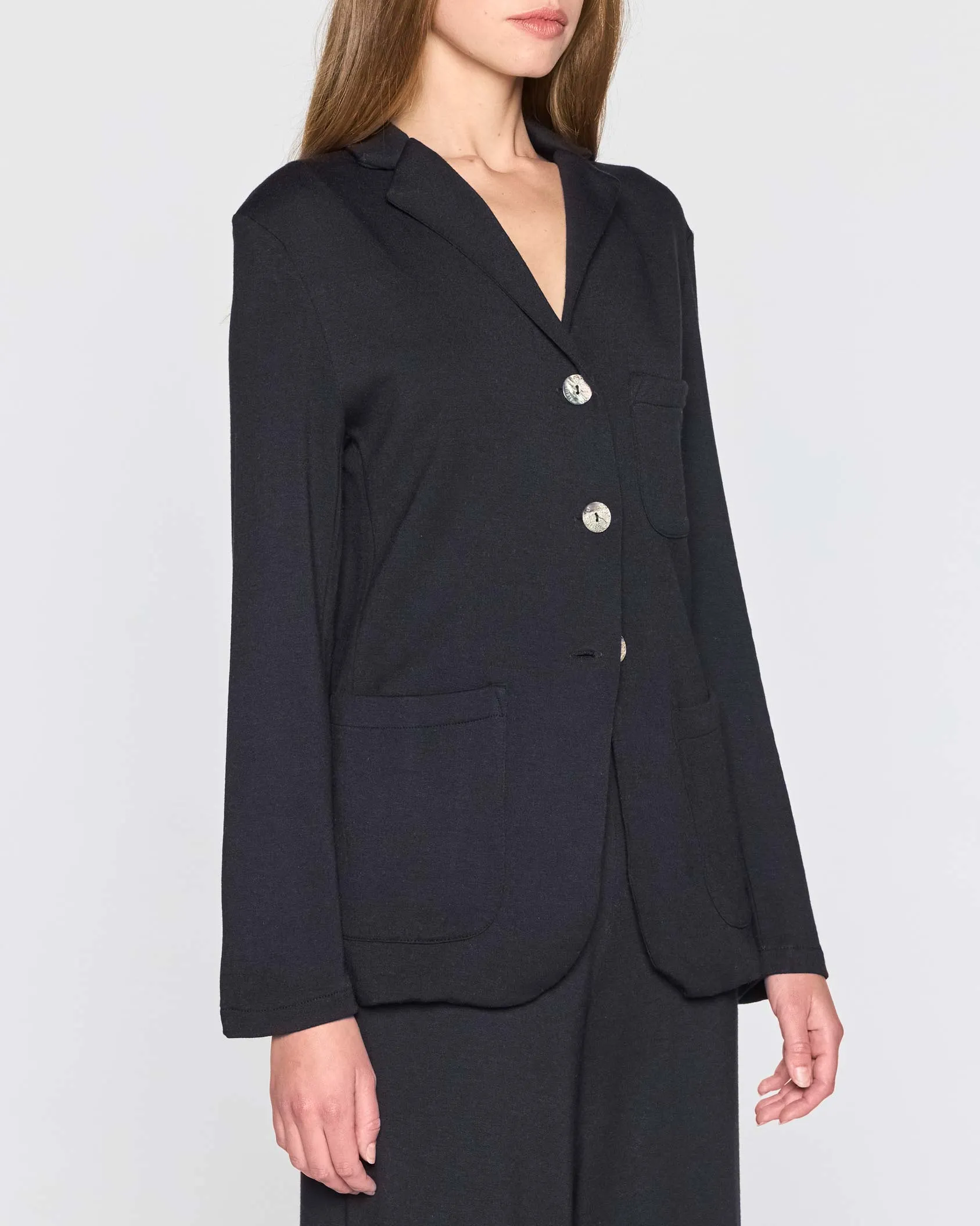 Capsule Big Rock Boyfriend Blazer