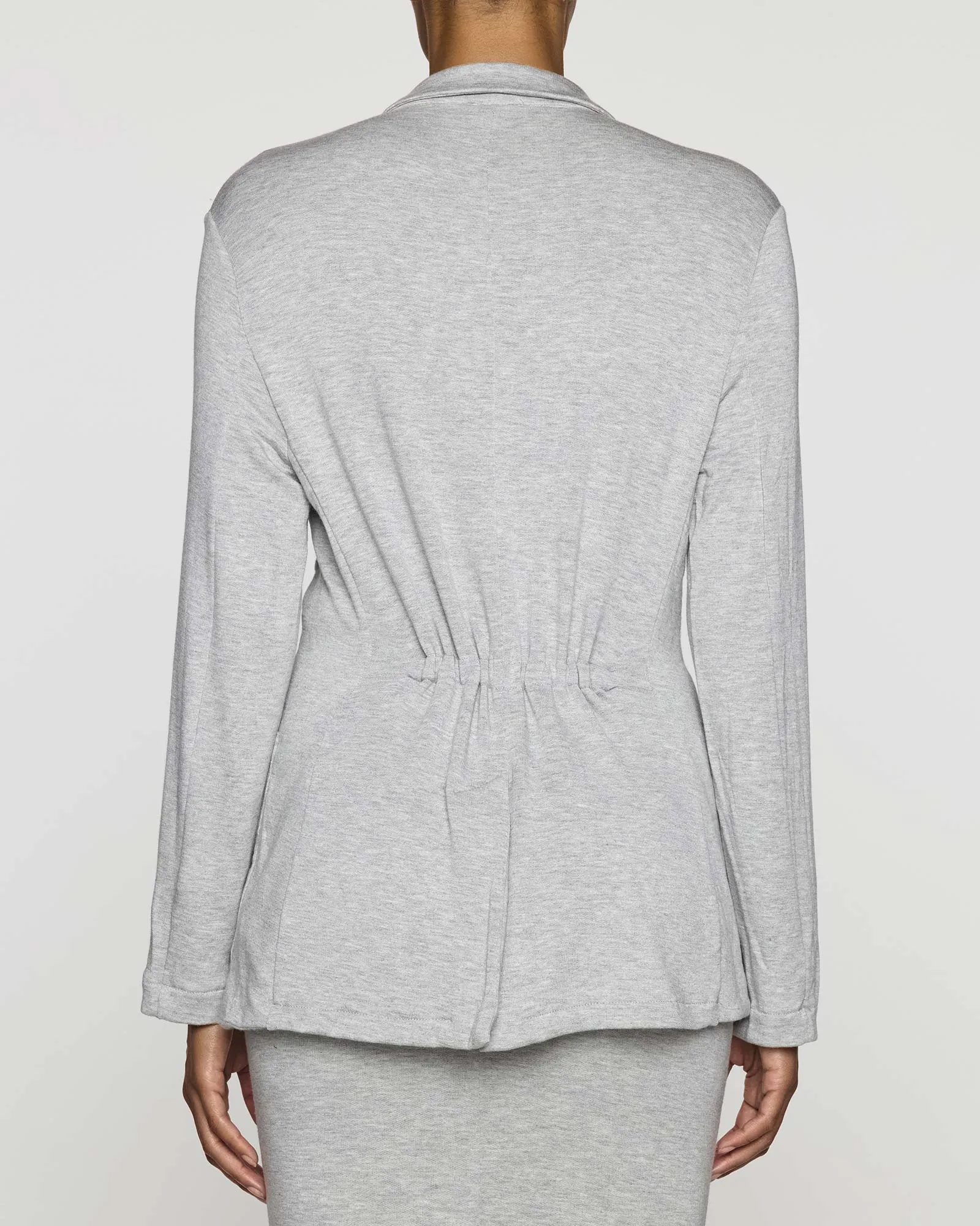 Capsule Big Rock Boyfriend Blazer