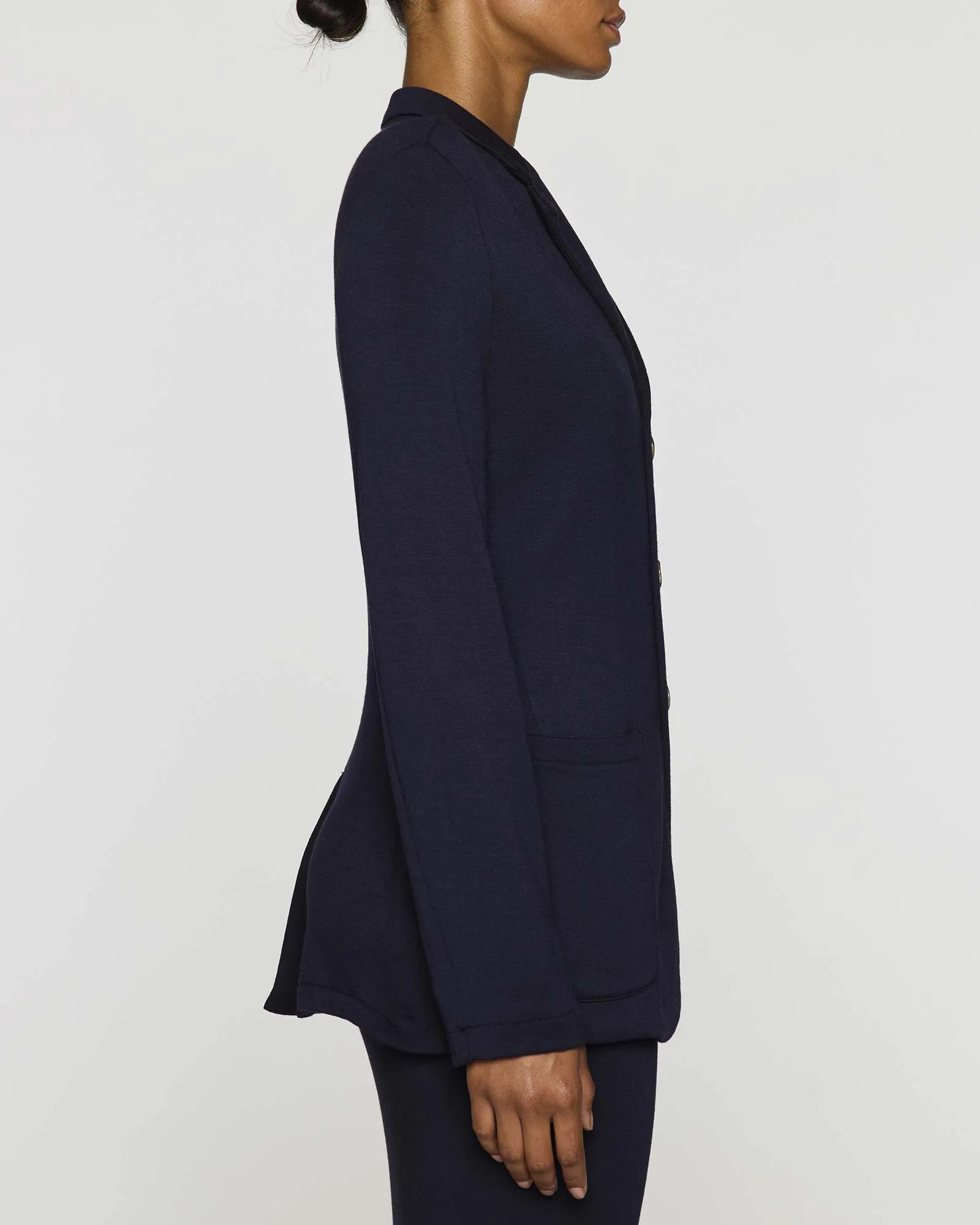 Capsule Big Rock Boyfriend Blazer