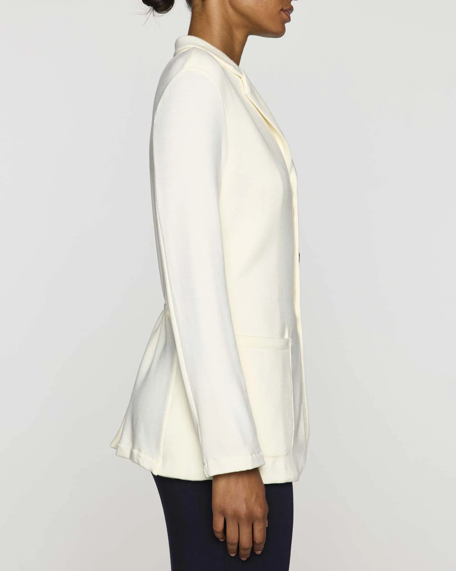 Capsule Big Rock Boyfriend Blazer