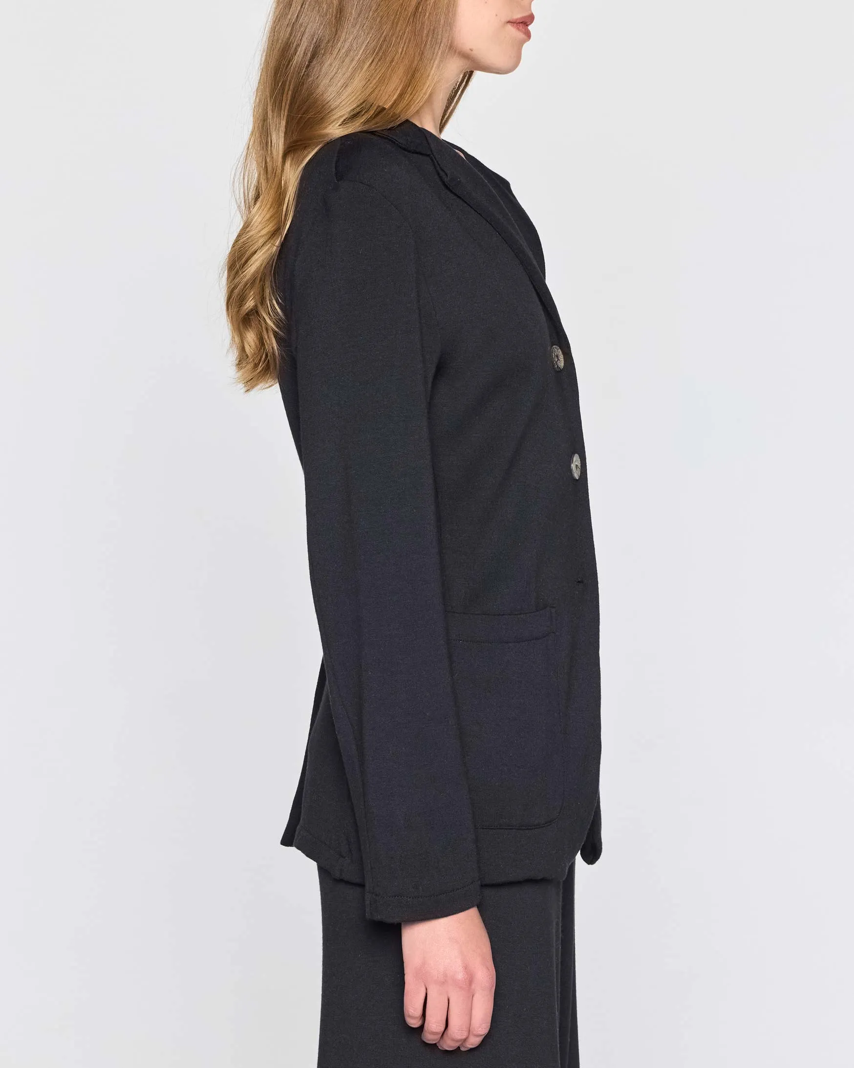 Capsule Big Rock Boyfriend Blazer