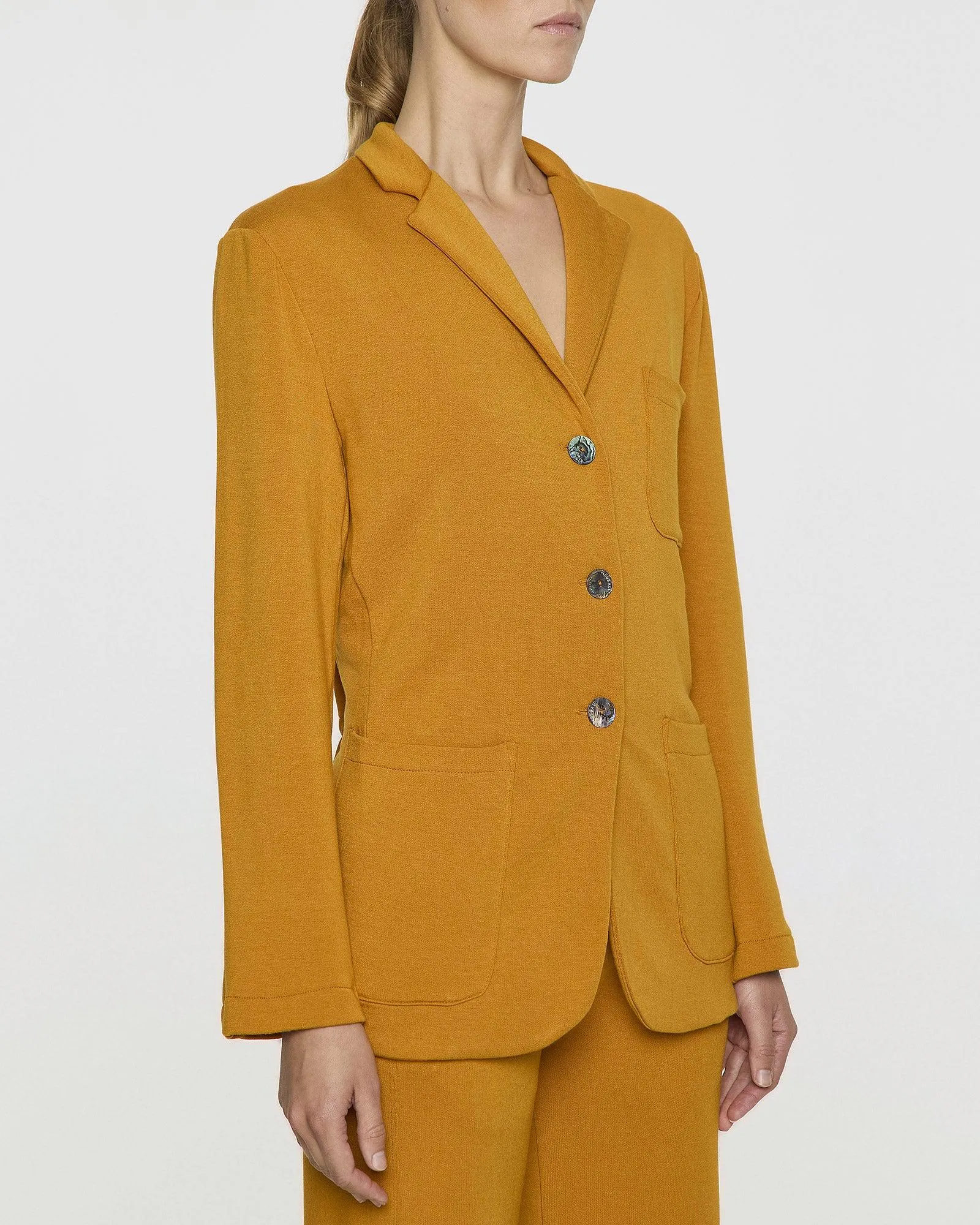 Capsule Big Rock Boyfriend Blazer