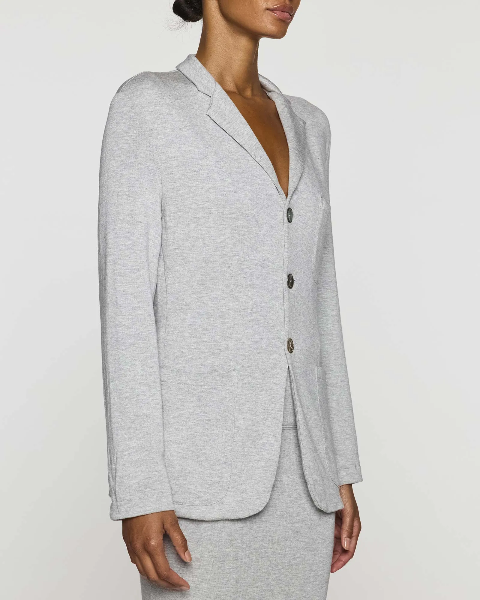 Capsule Big Rock Boyfriend Blazer