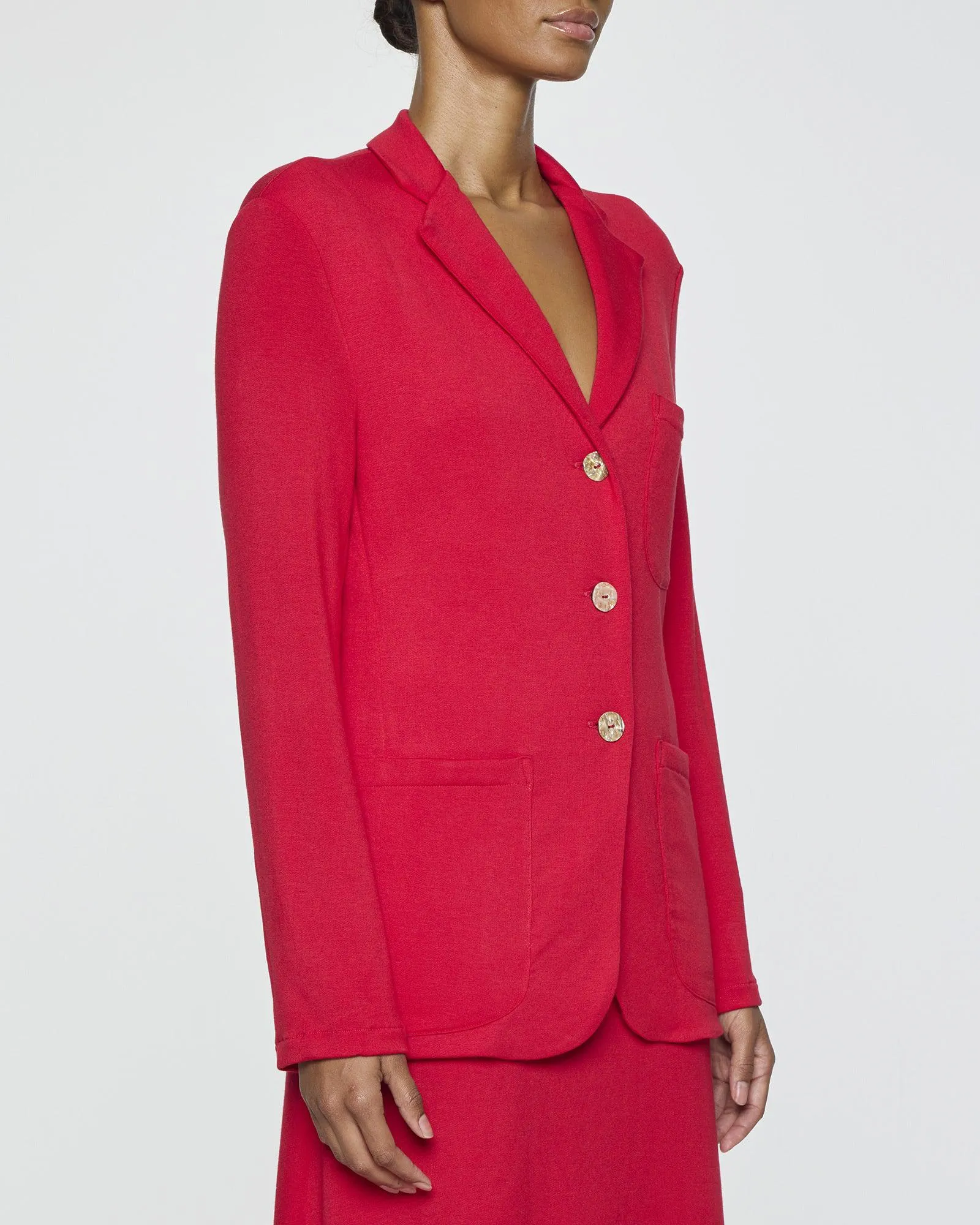 Capsule Big Rock Boyfriend Blazer