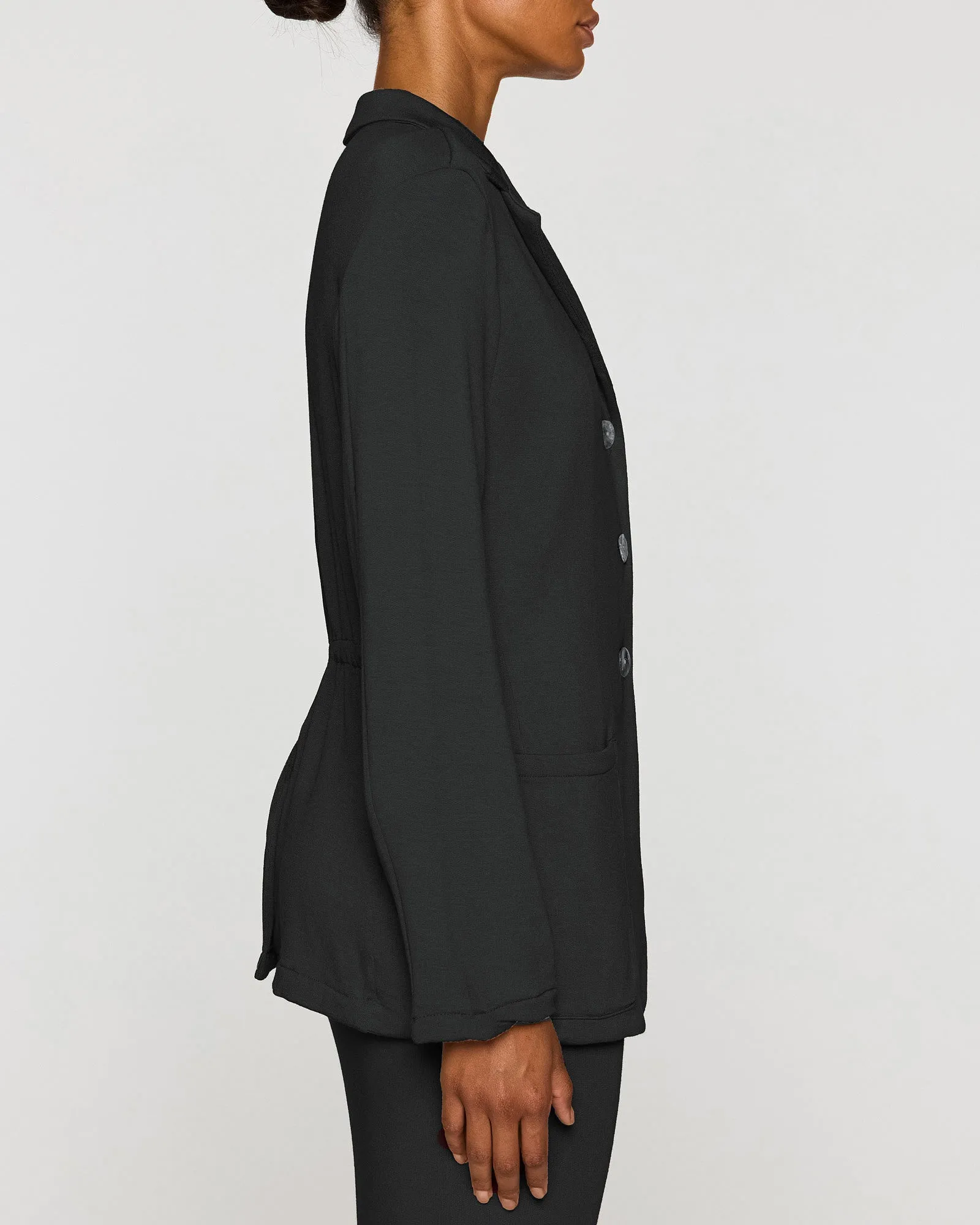 Capsule Big Rock Boyfriend Blazer