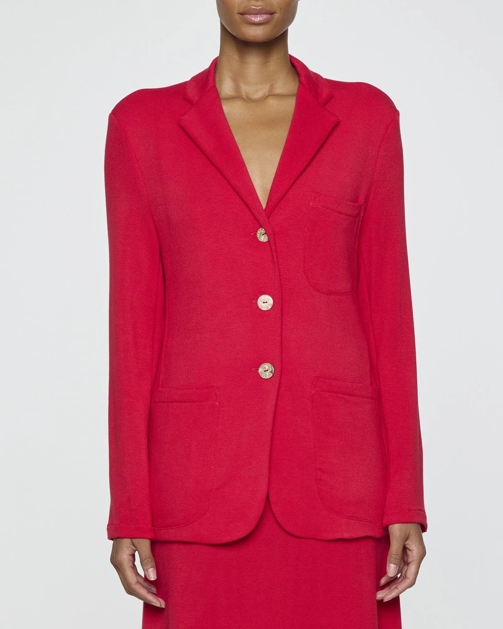 Capsule Big Rock Boyfriend Blazer