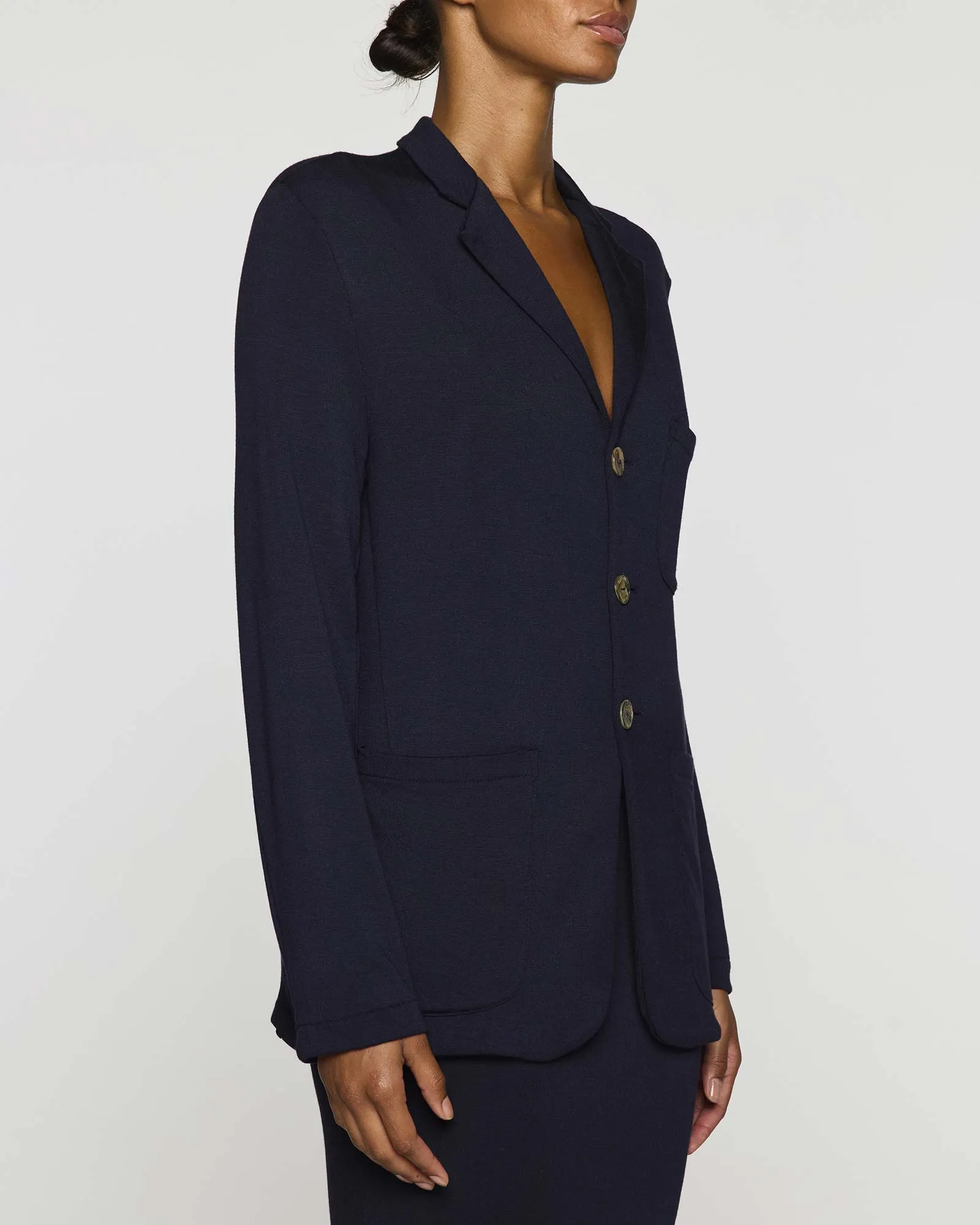 Capsule Big Rock Boyfriend Blazer