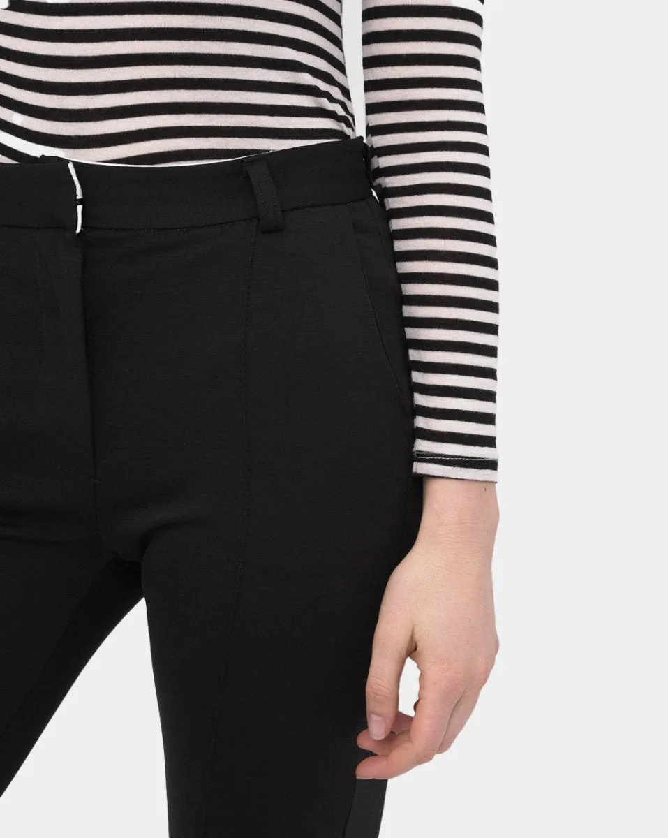 Cotton Blend Work Pant