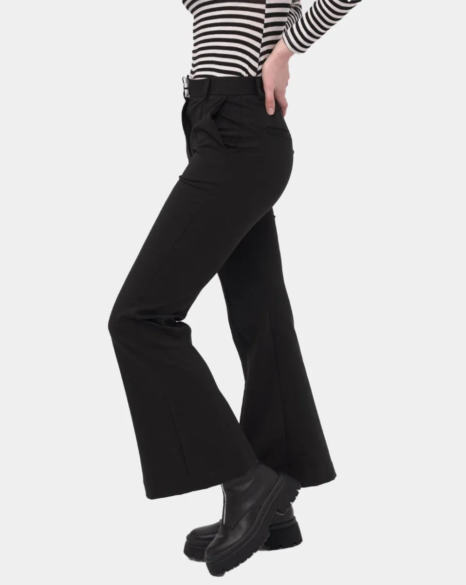 Cotton Blend Work Pant