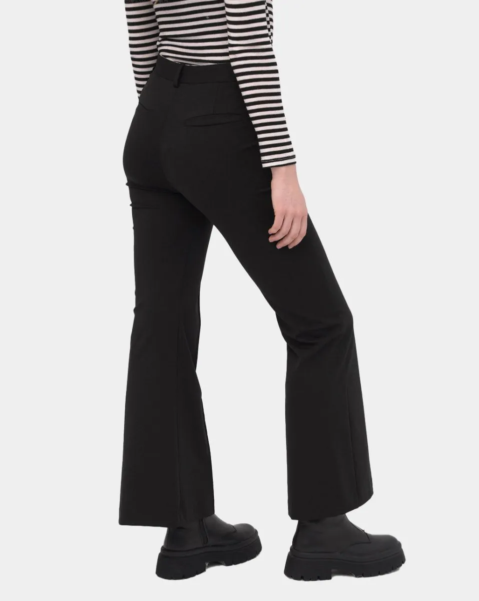 Cotton Blend Work Pant