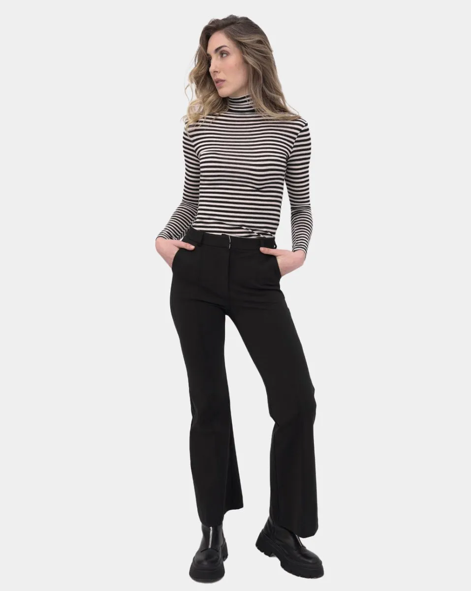 Cotton Blend Work Pant