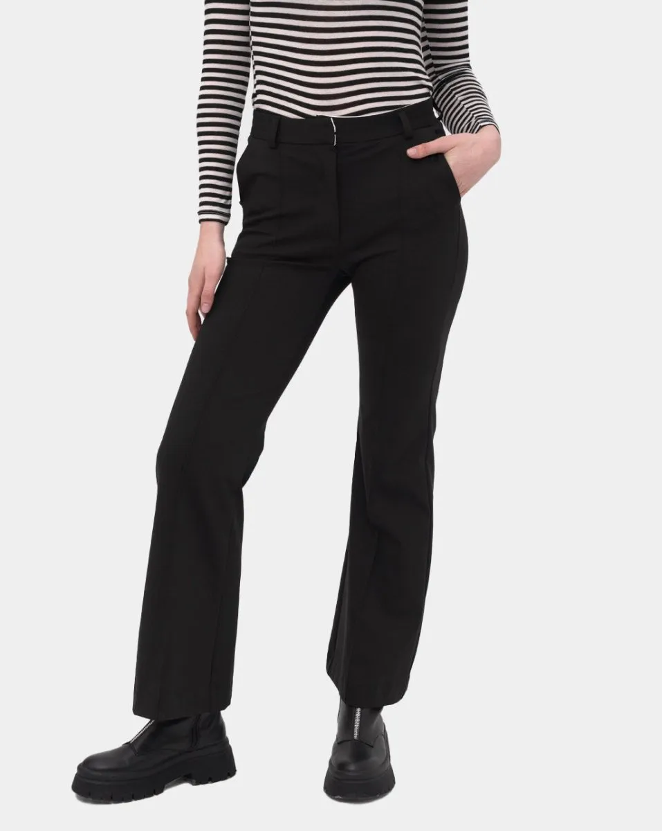 Cotton Blend Work Pant
