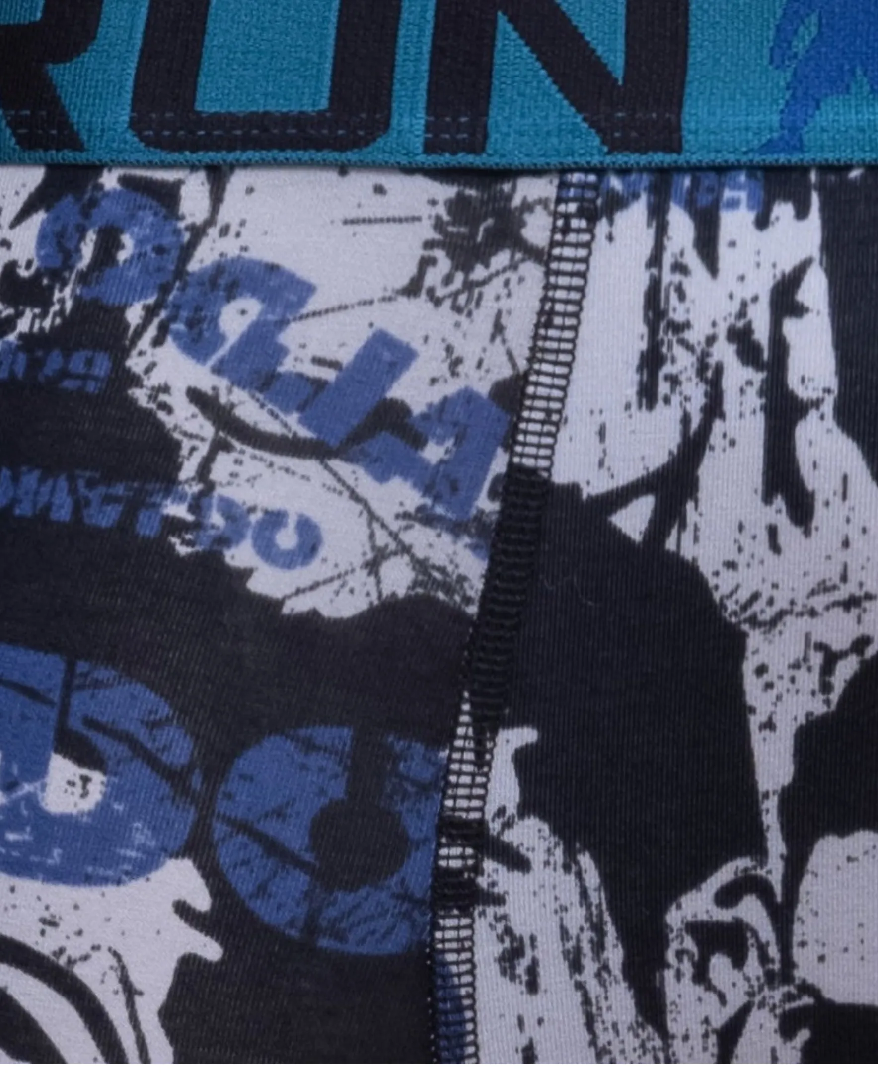 CR7 Boy's Limited Edition Leggings