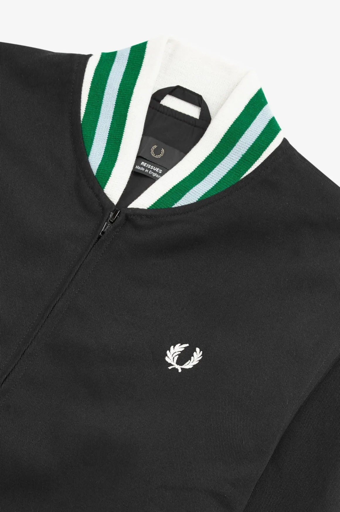Fred Perry Bomber Jacket