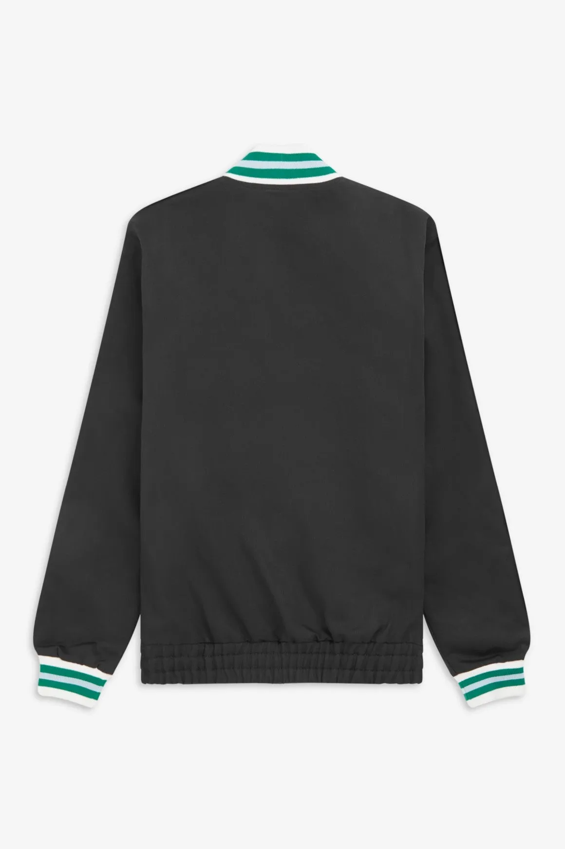 Fred Perry Bomber Jacket