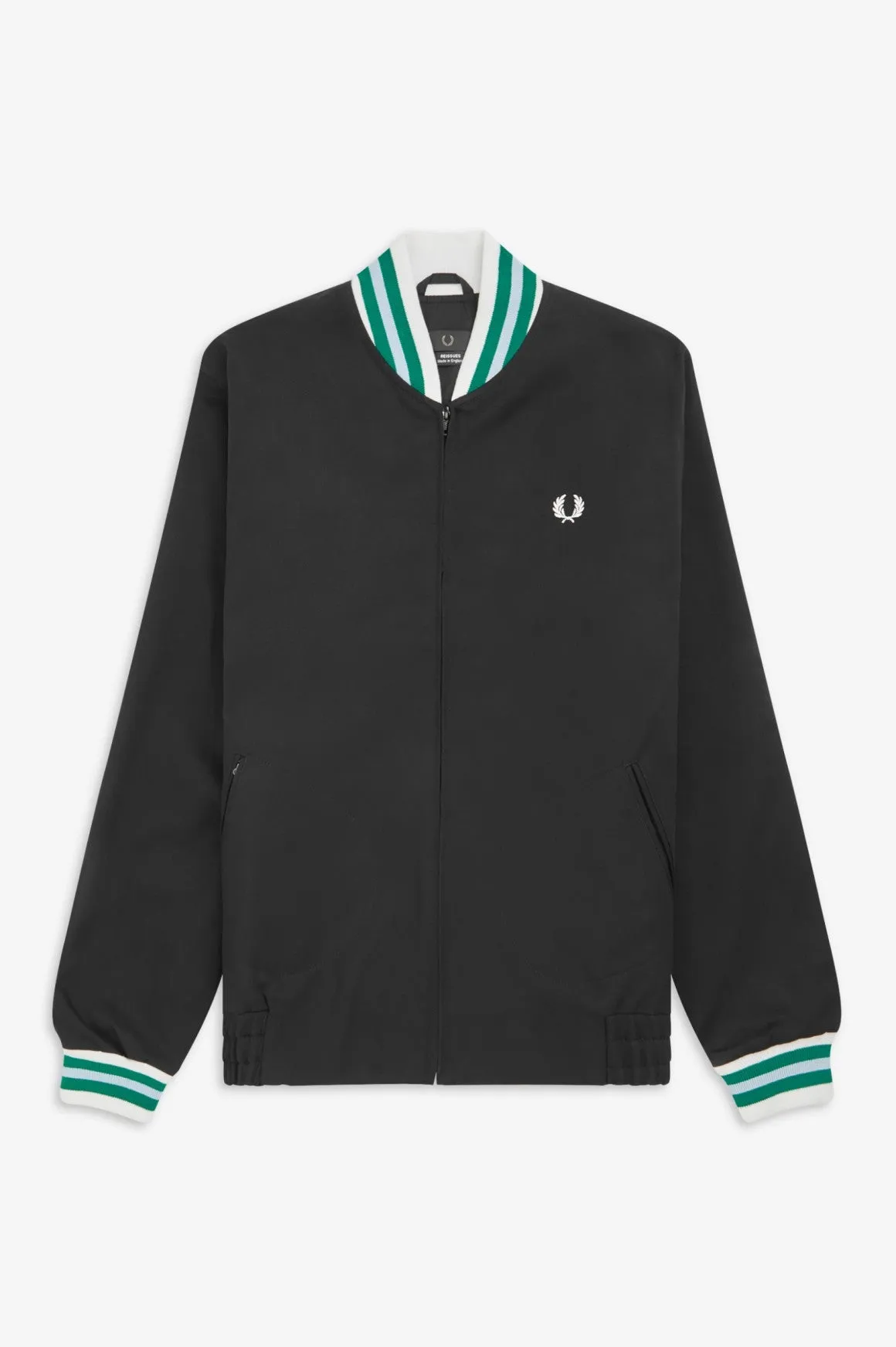 Fred Perry Bomber Jacket