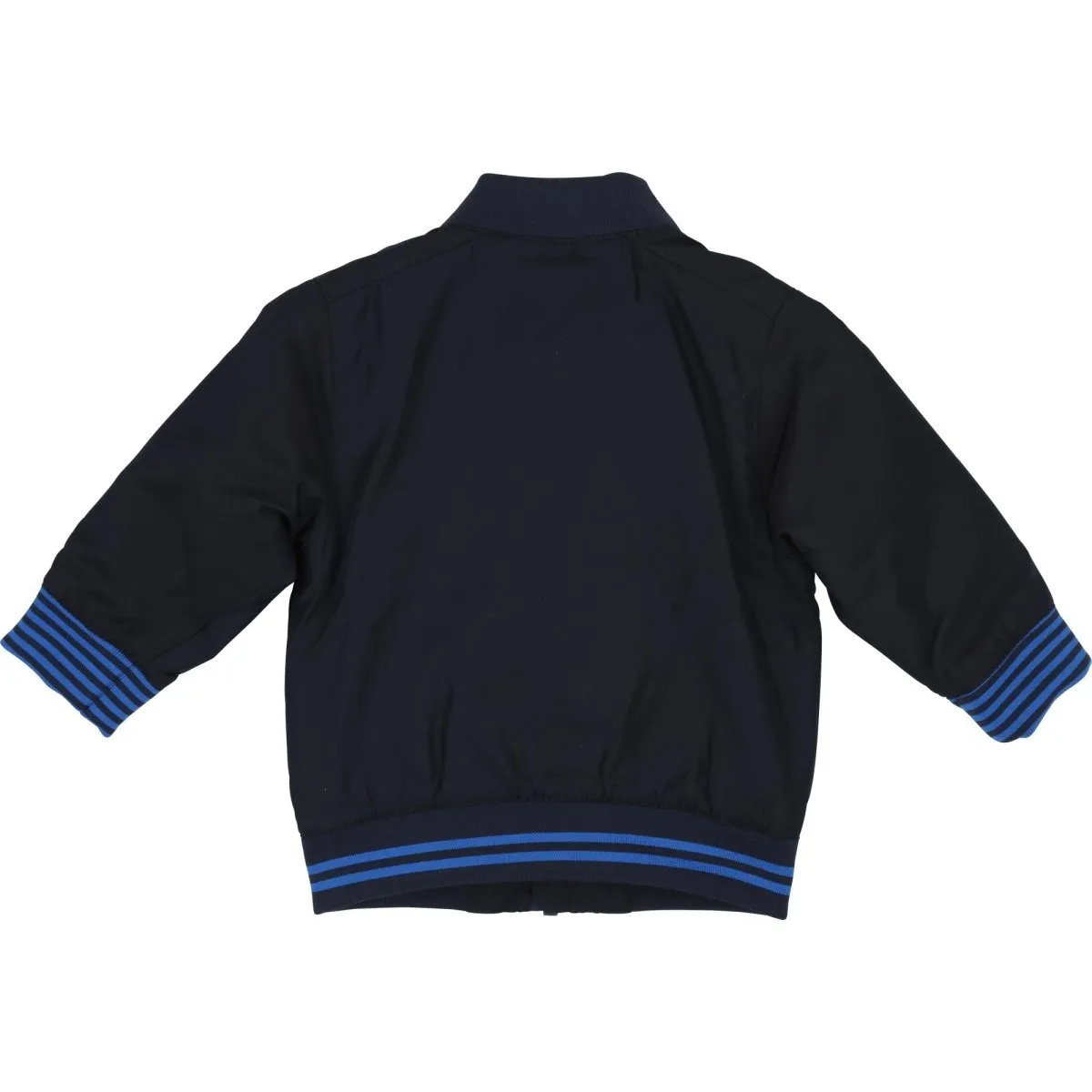 Hugo Boss Toddler Bomber Jacket J06189