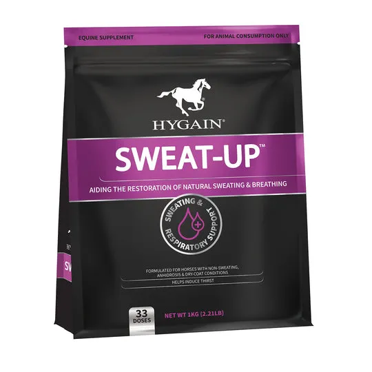 Hygain Sweat-Up