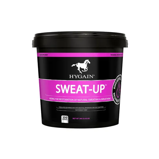 Hygain Sweat-Up