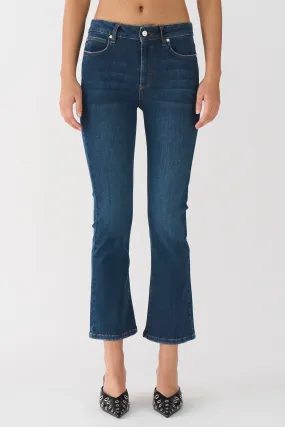 IVY-Johanna SWAN Jeans Wash Rover Power Blue