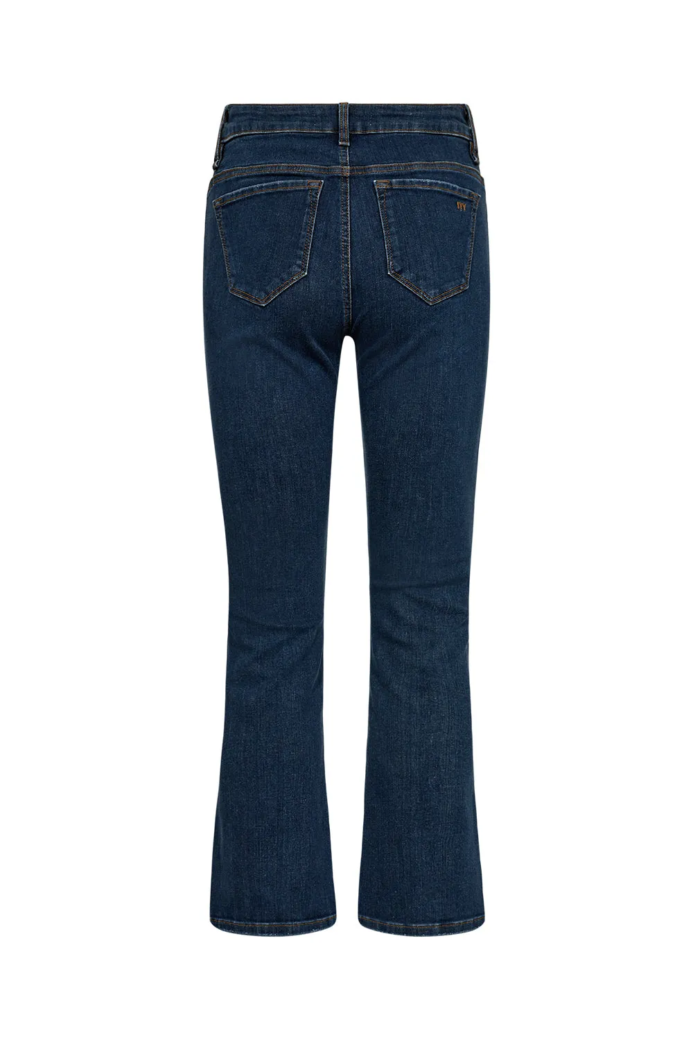 IVY-Johanna SWAN Jeans Wash Rover Power Blue