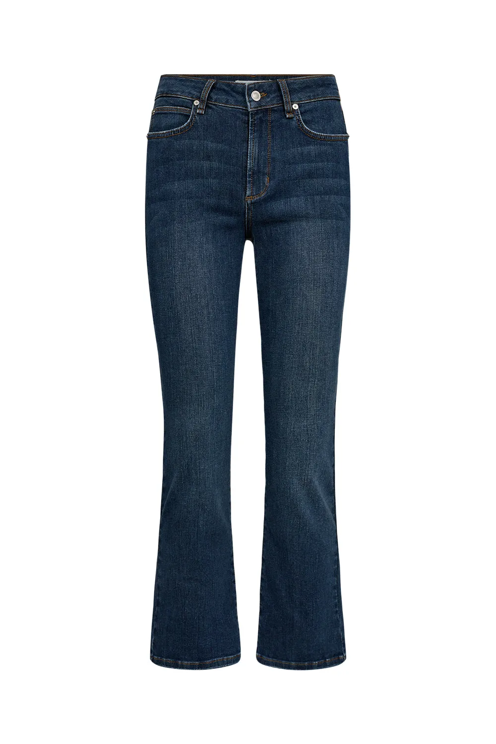 IVY-Johanna SWAN Jeans Wash Rover Power Blue