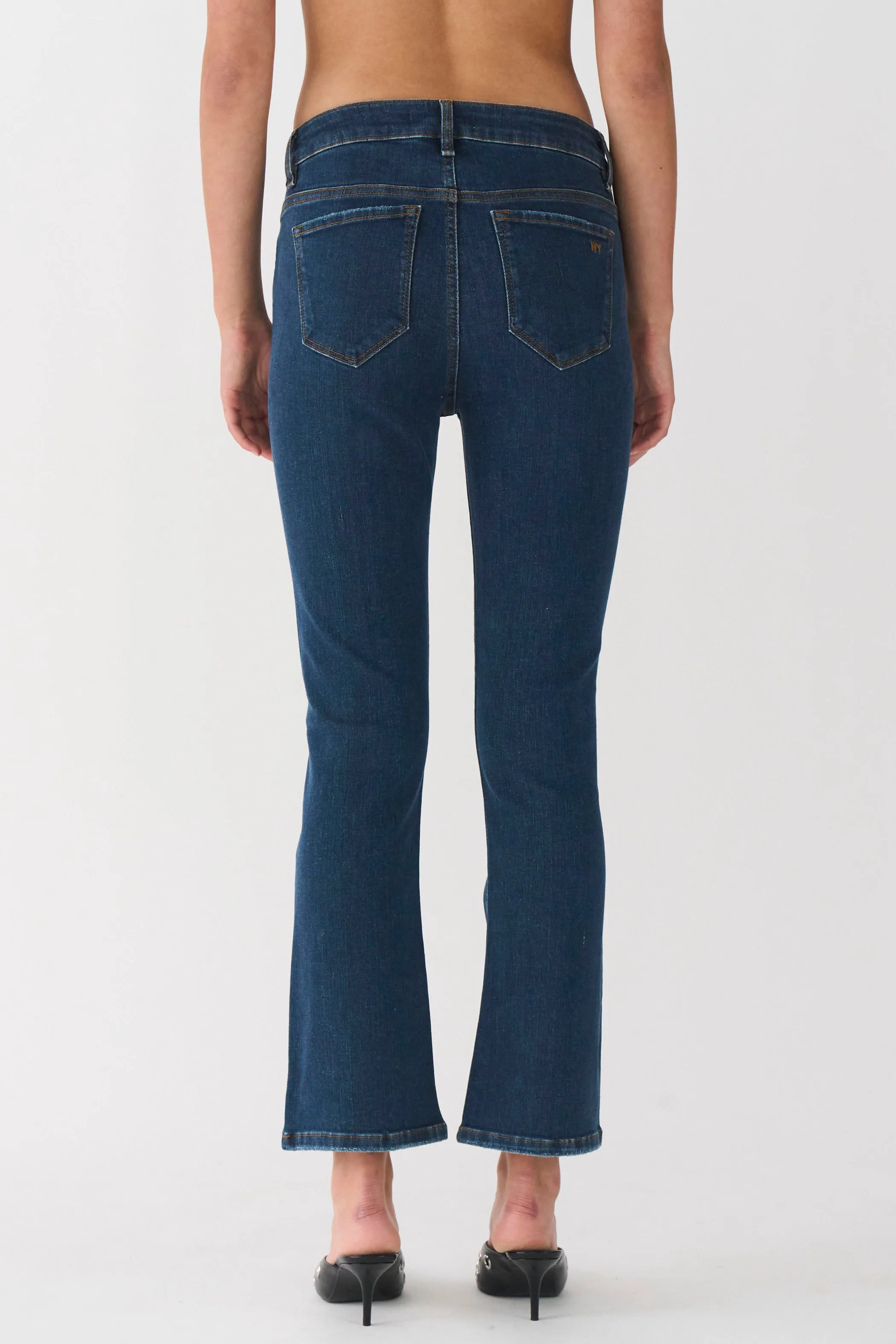 IVY-Johanna SWAN Jeans Wash Rover Power Blue