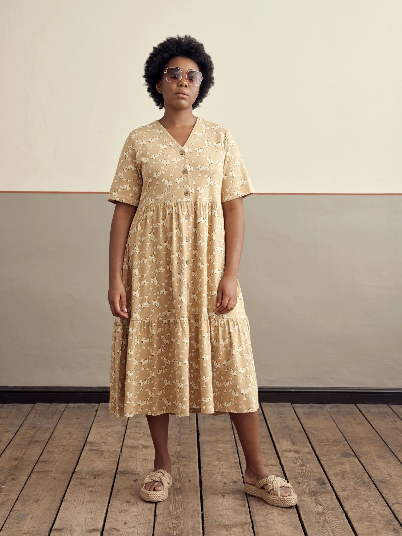 June Dress