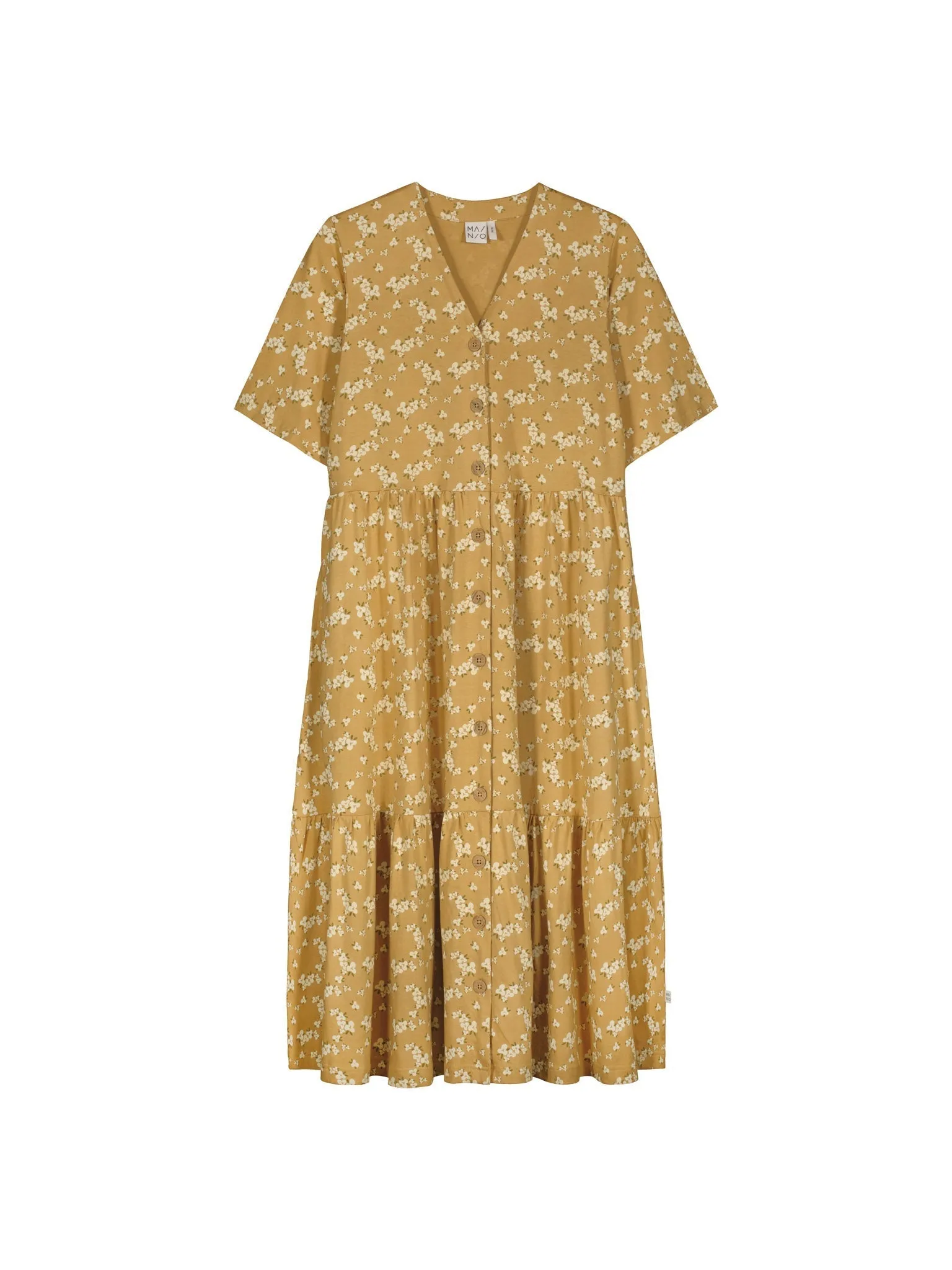 June Dress