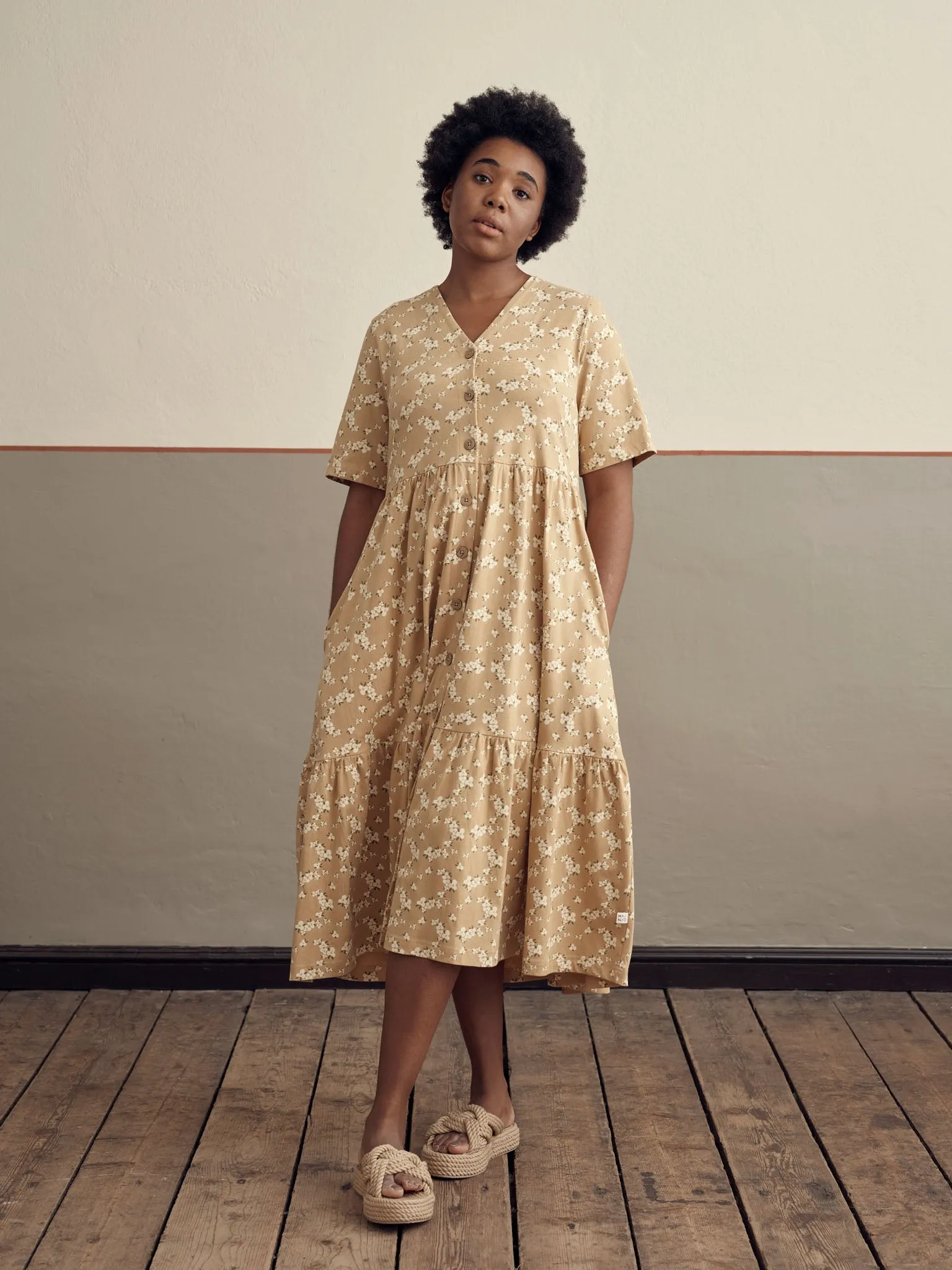 June Dress