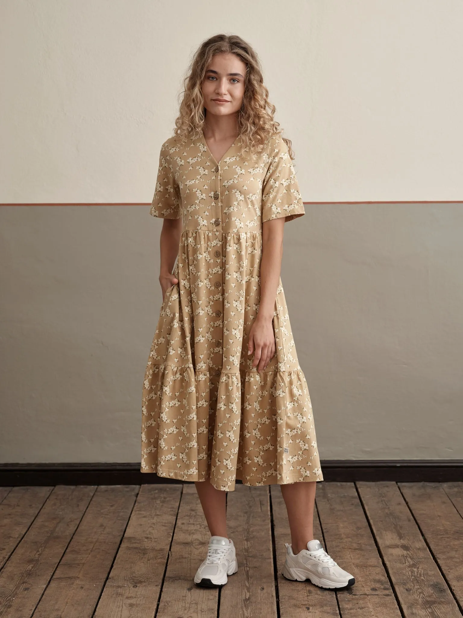 June Dress