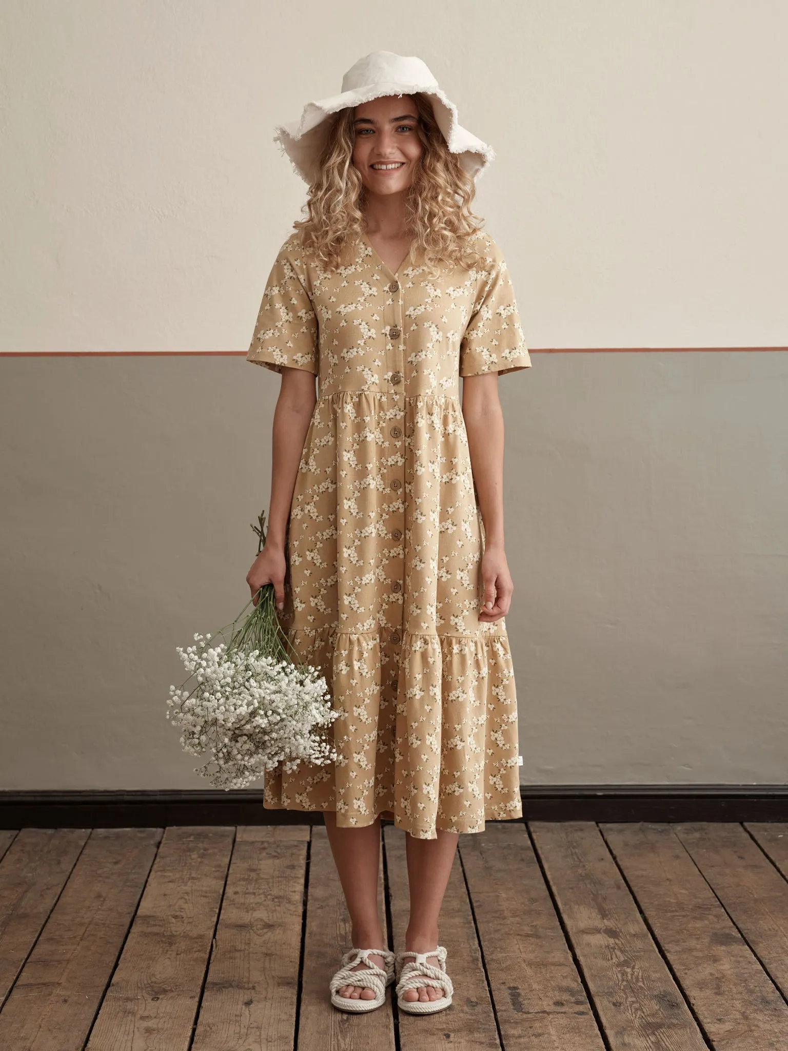 June Dress