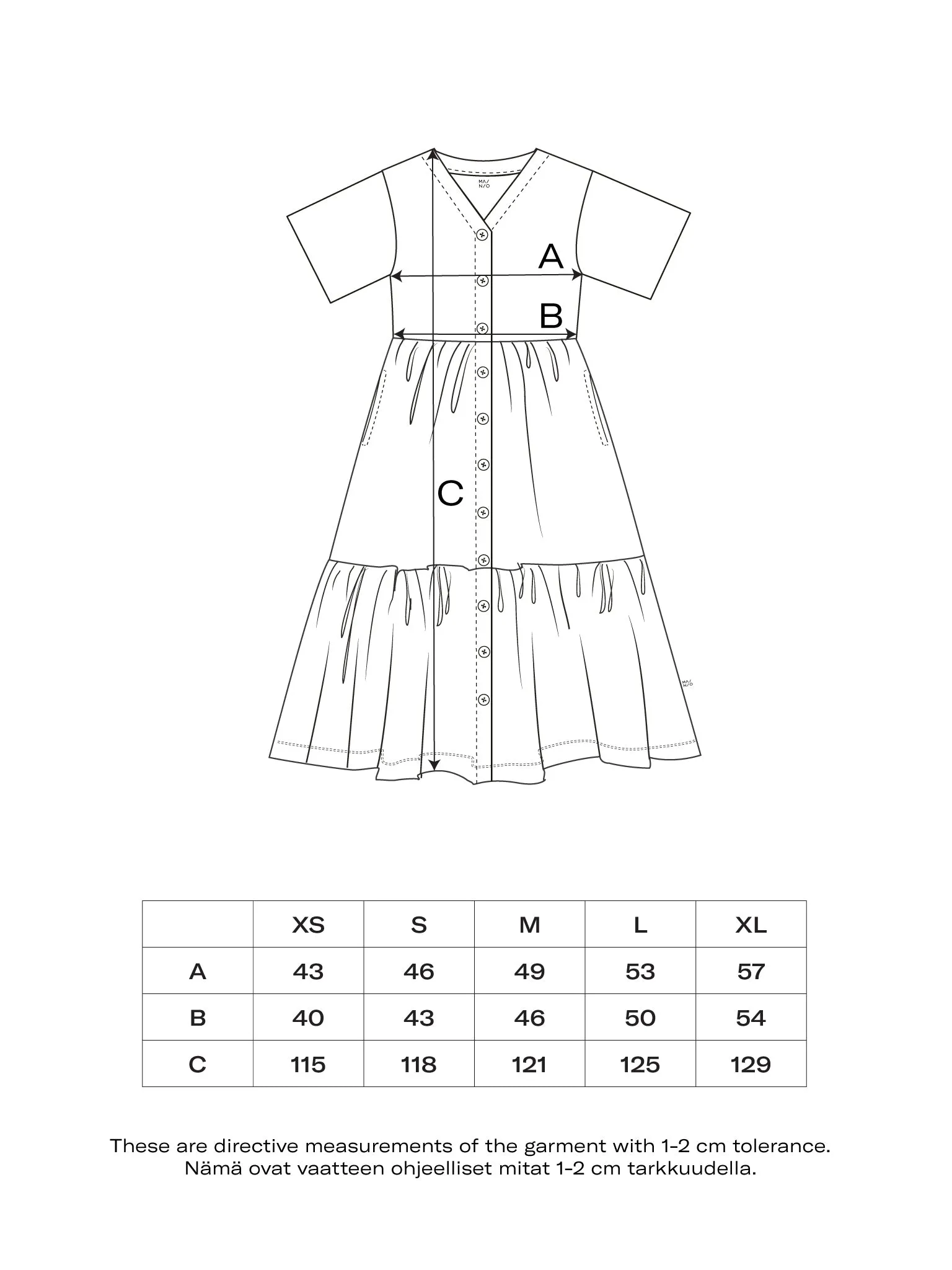 June Dress