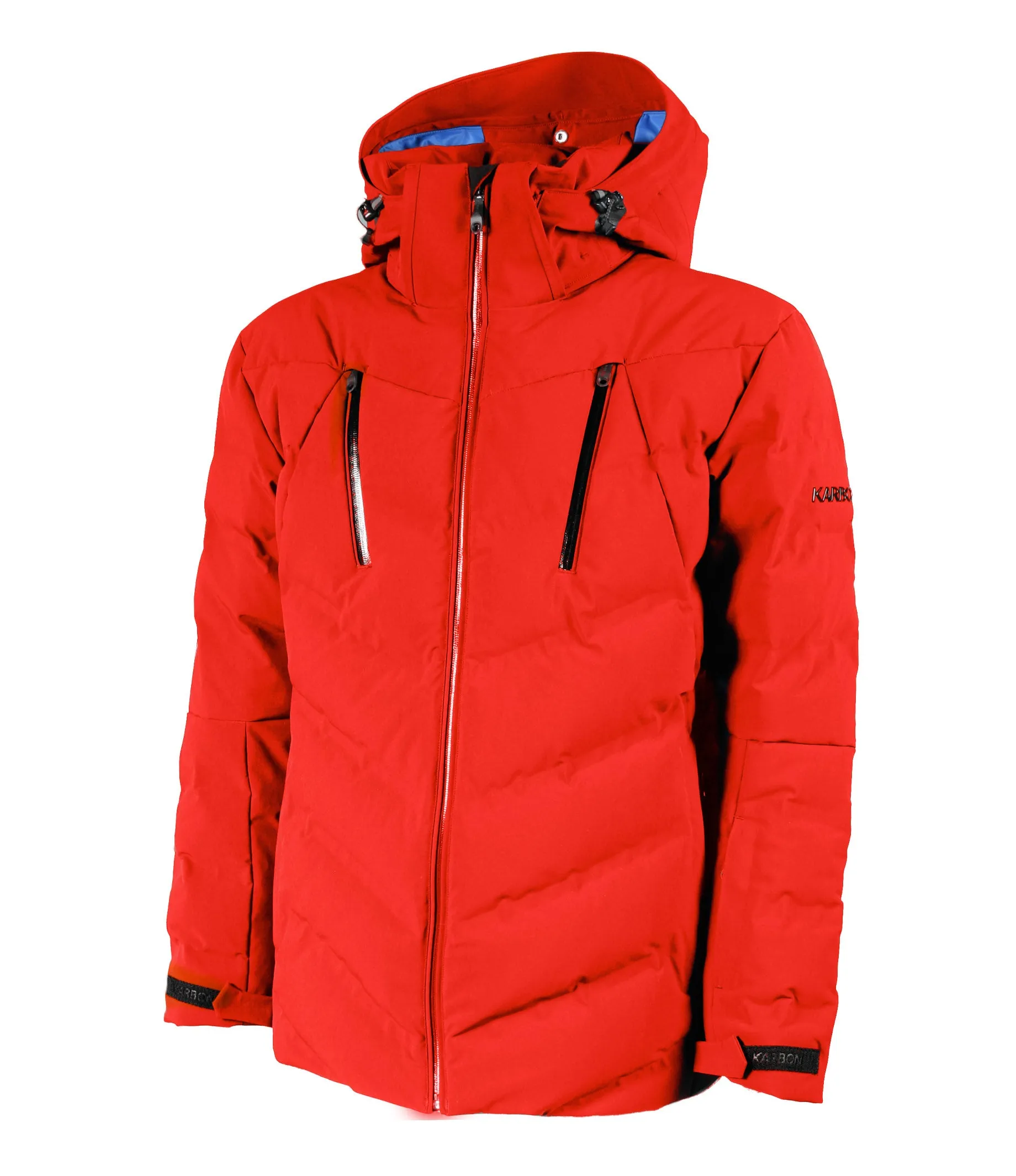 K0403 - Sten - Welded Puffer - Equipe