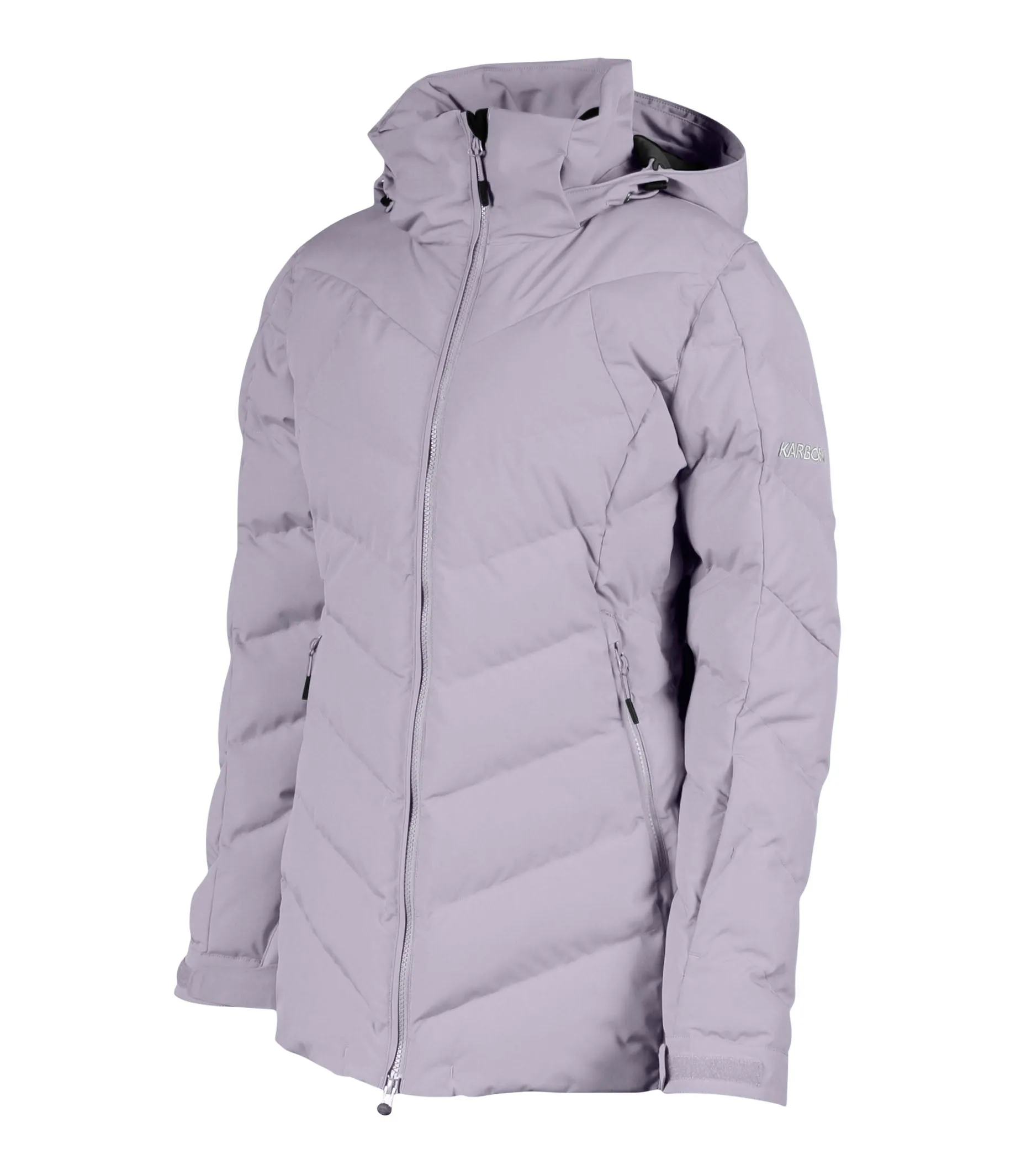 K2634 - Deviate - Welded Puffer - Paradigm